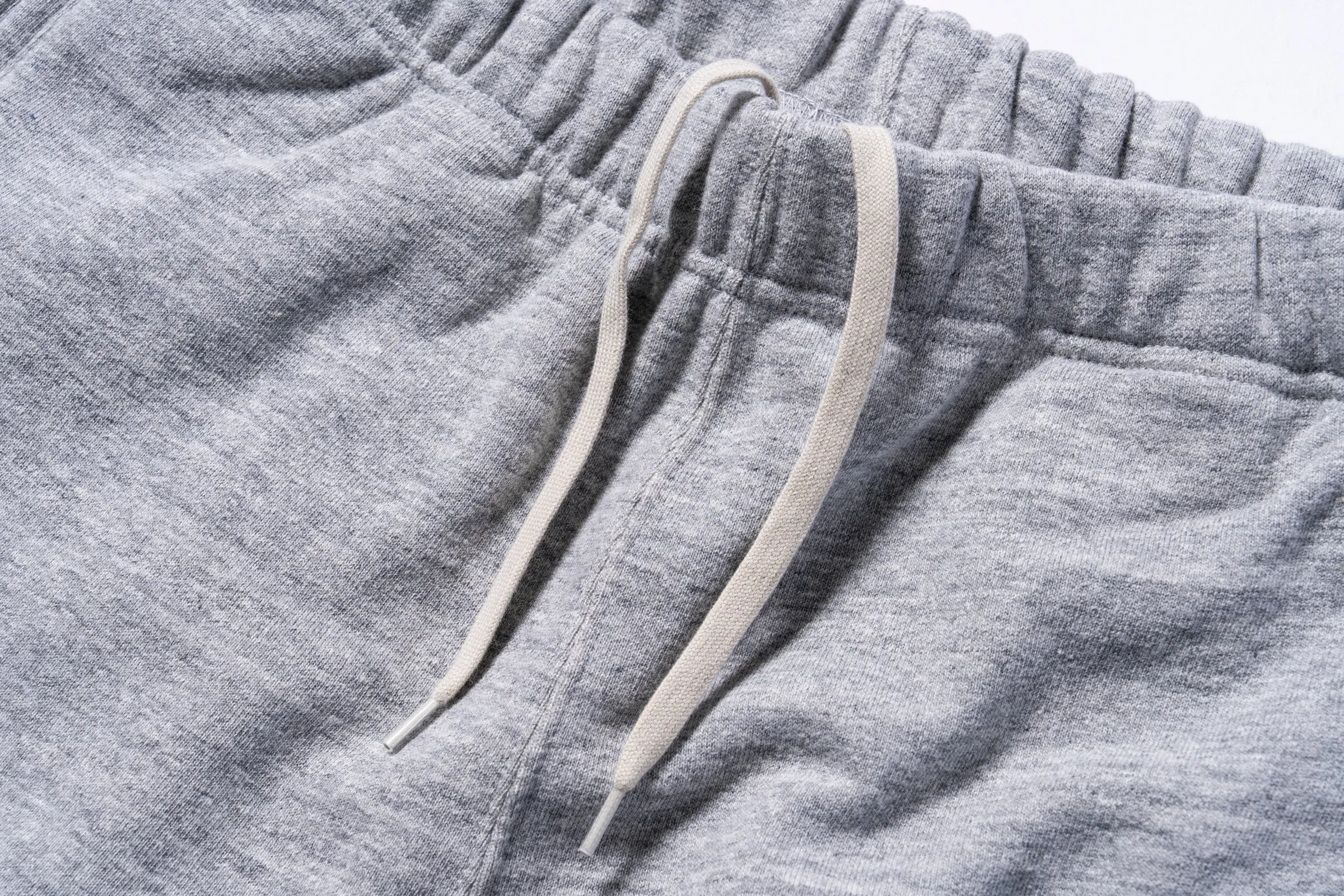 9 OZ. LOOPWHEEL SWEAT SHORTS sold by The Real McCoy's product image thumbnail 5