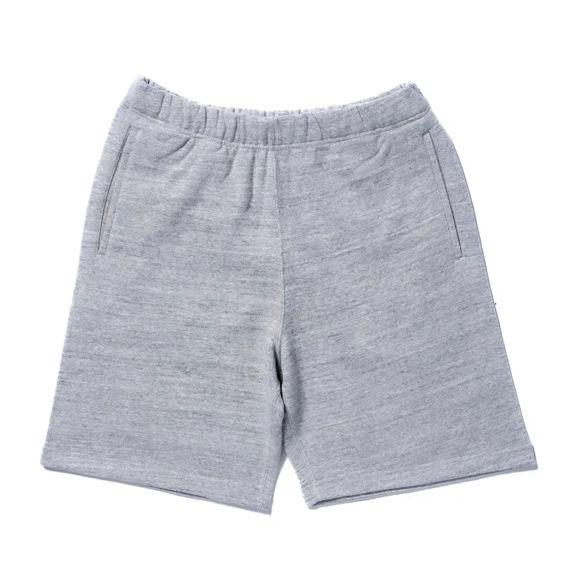 9 OZ. LOOPWHEEL SWEAT SHORTS sold by The Real McCoy's