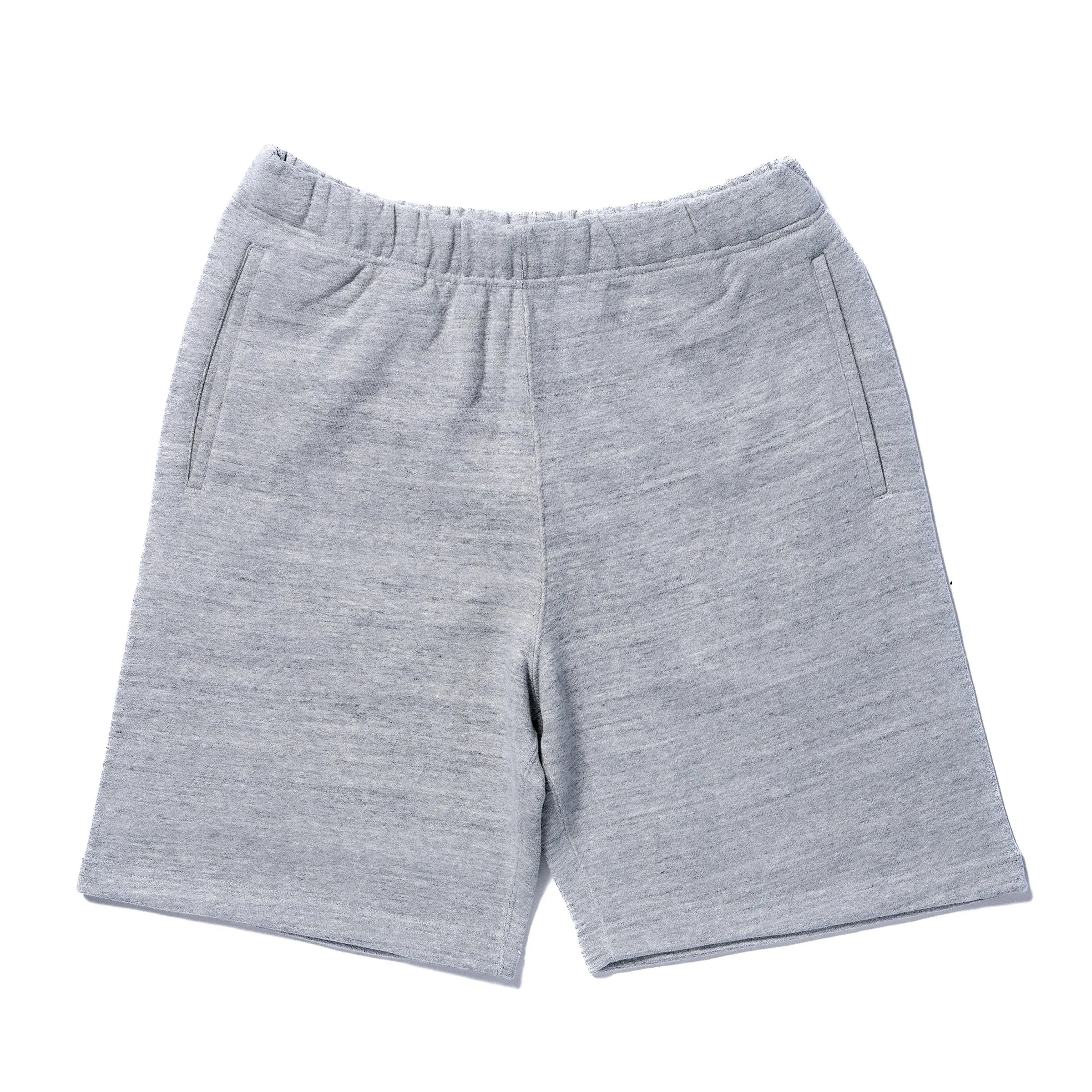9 OZ. LOOPWHEEL SWEAT SHORTS sold by The Real McCoy's