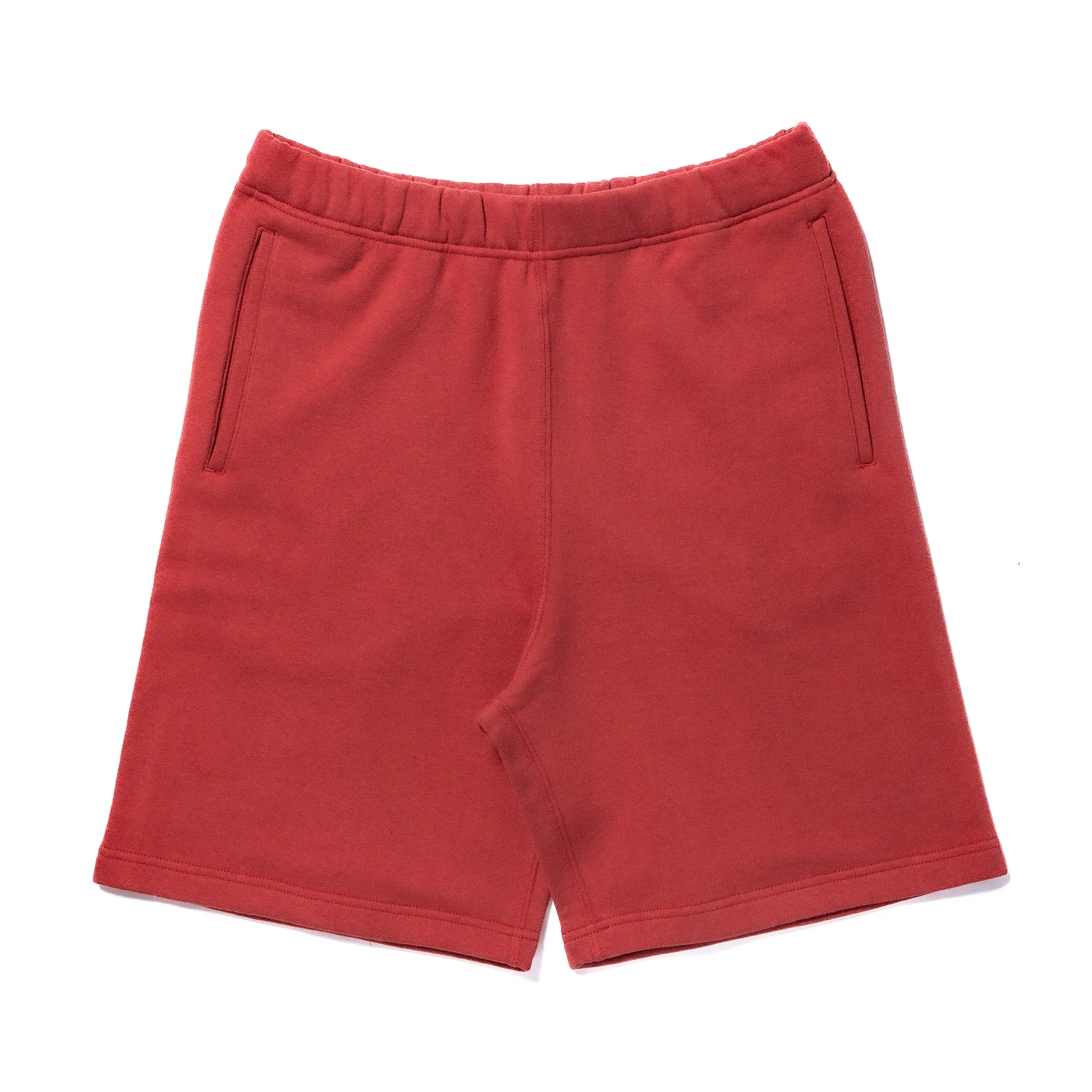 9 OZ. LOOPWHEEL SWEAT SHORTS sold by The Real McCoy's product image thumbnail 2