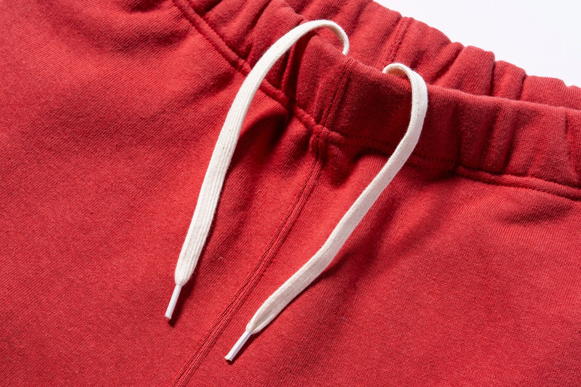 9 OZ. LOOPWHEEL SWEAT SHORTS sold by The Real McCoy's product image thumbnail 5