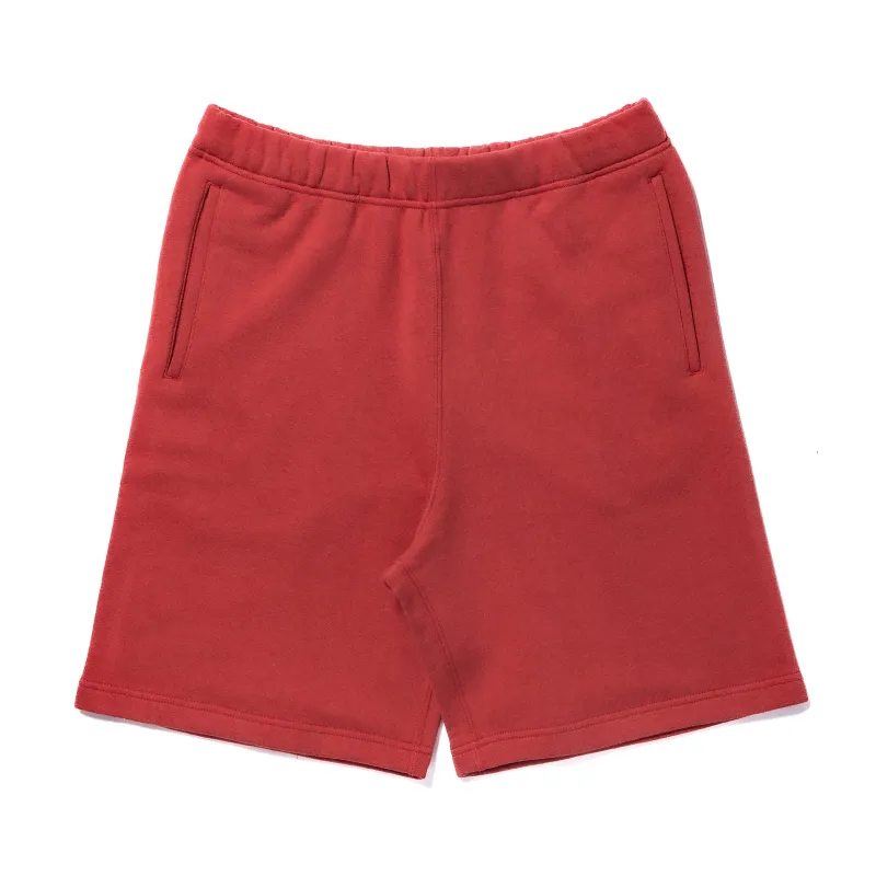 9 OZ. LOOPWHEEL SWEAT SHORTS sold by The Real McCoy's