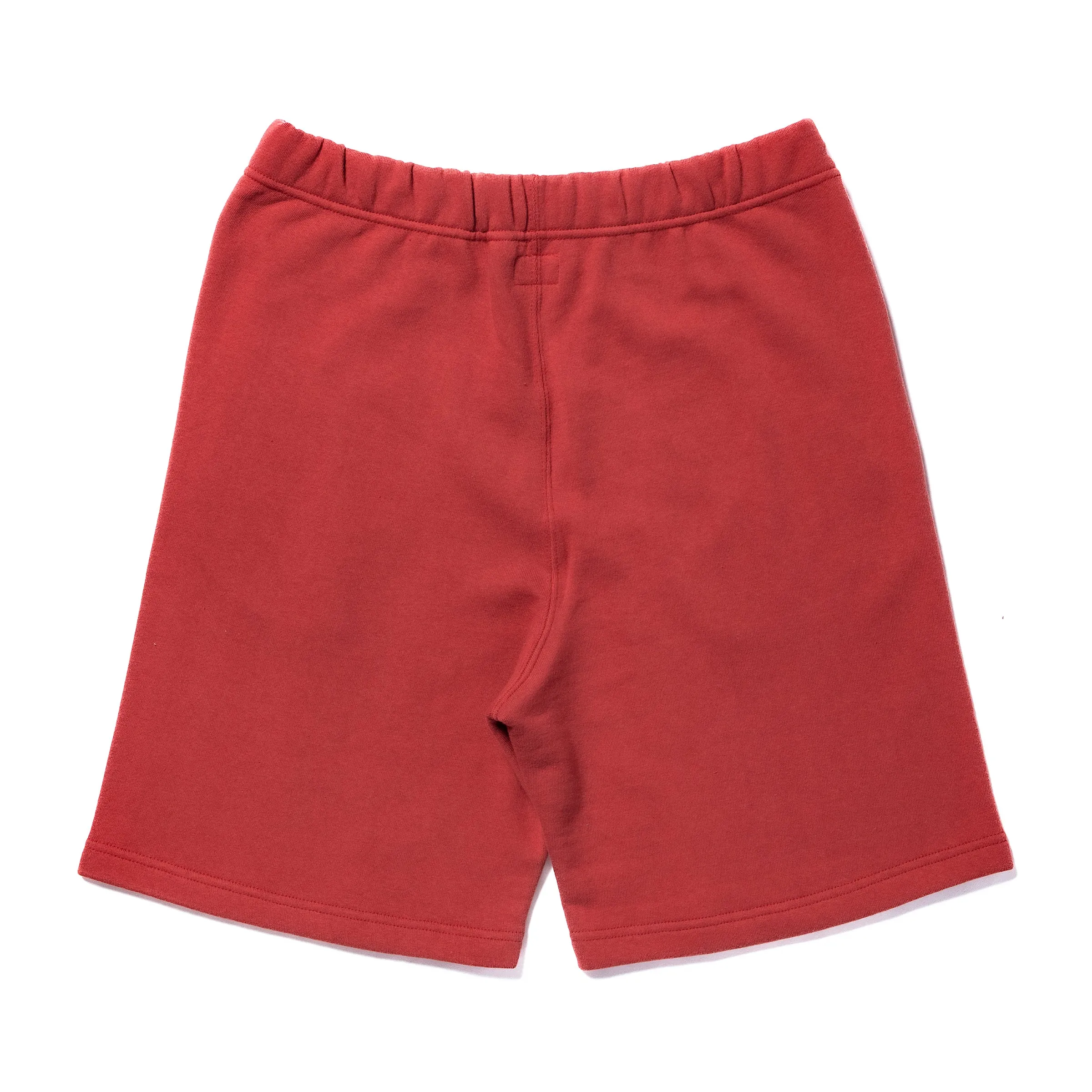 9 OZ. LOOPWHEEL SWEAT SHORTS sold by The Real McCoy's product image thumbnail 3