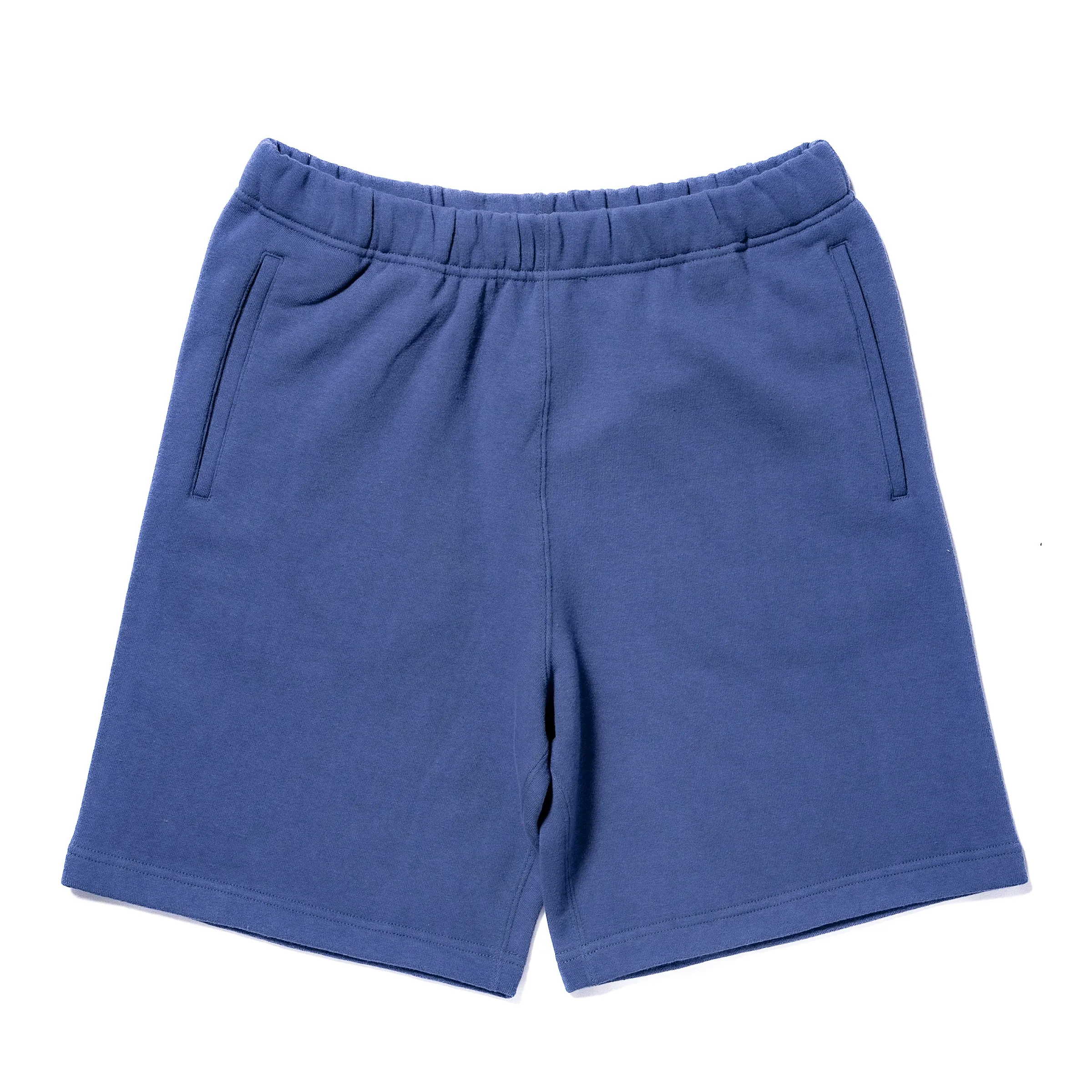 9 OZ. LOOPWHEEL SWEAT SHORTS sold by The Real McCoy's product image thumbnail 2