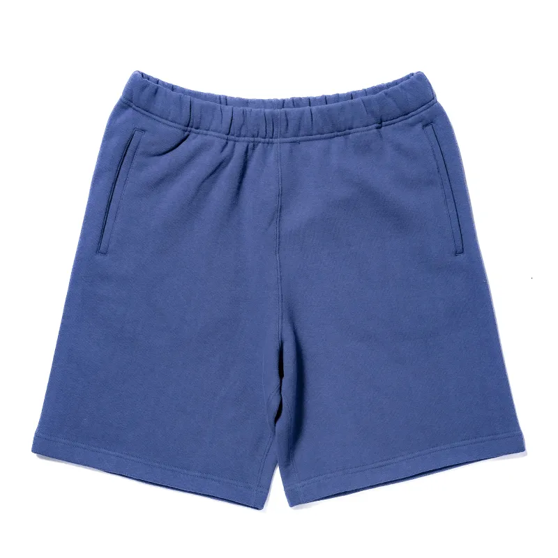 9 OZ. LOOPWHEEL SWEAT SHORTS sold by The Real McCoy's