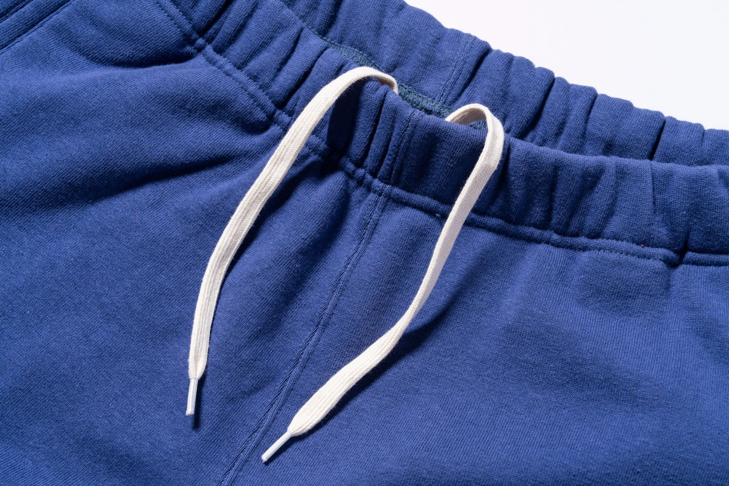 9 OZ. LOOPWHEEL SWEAT SHORTS sold by The Real McCoy's product image thumbnail 5