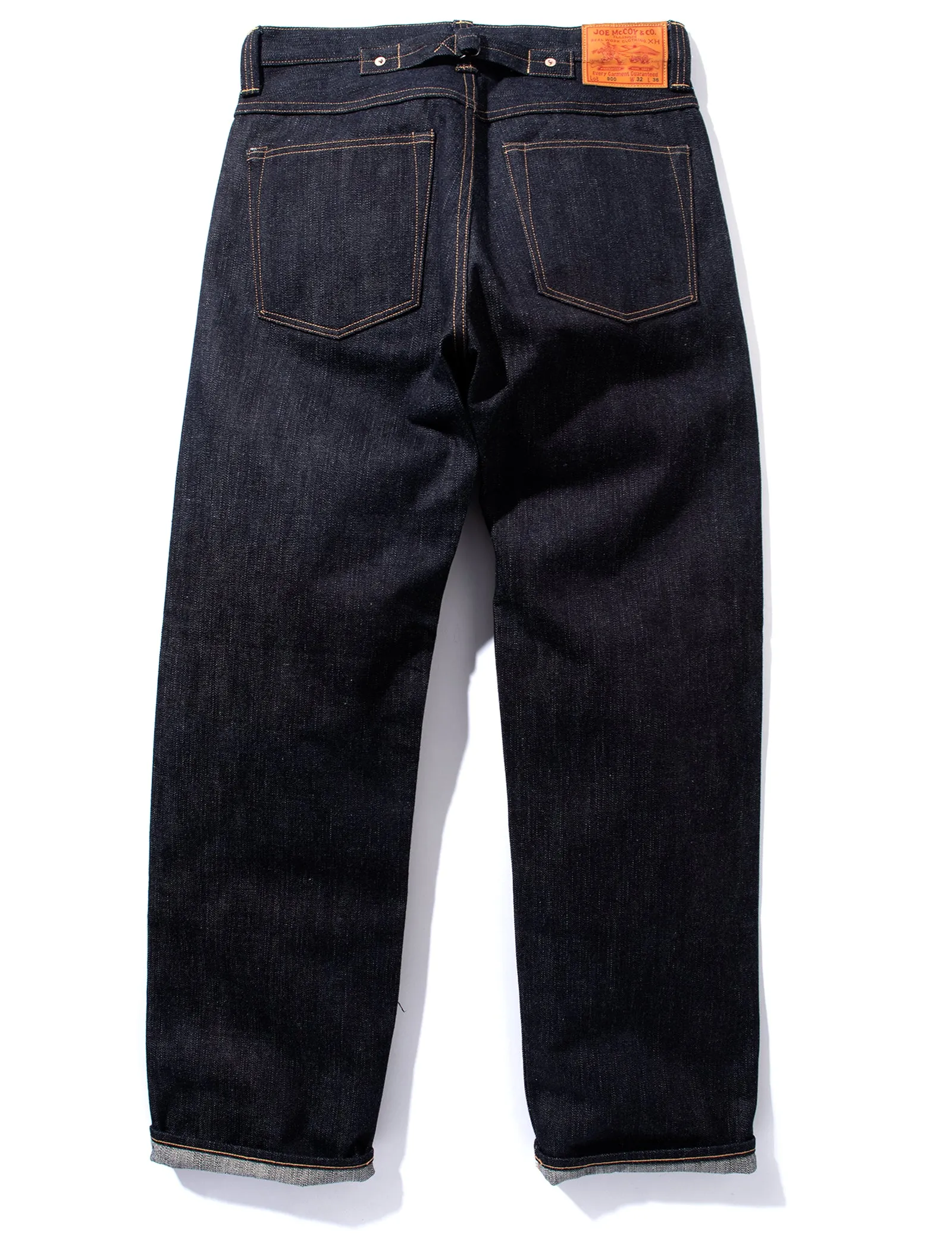 JOE McCOY LOT.900S sold by The Real McCoy's product image thumbnail 3