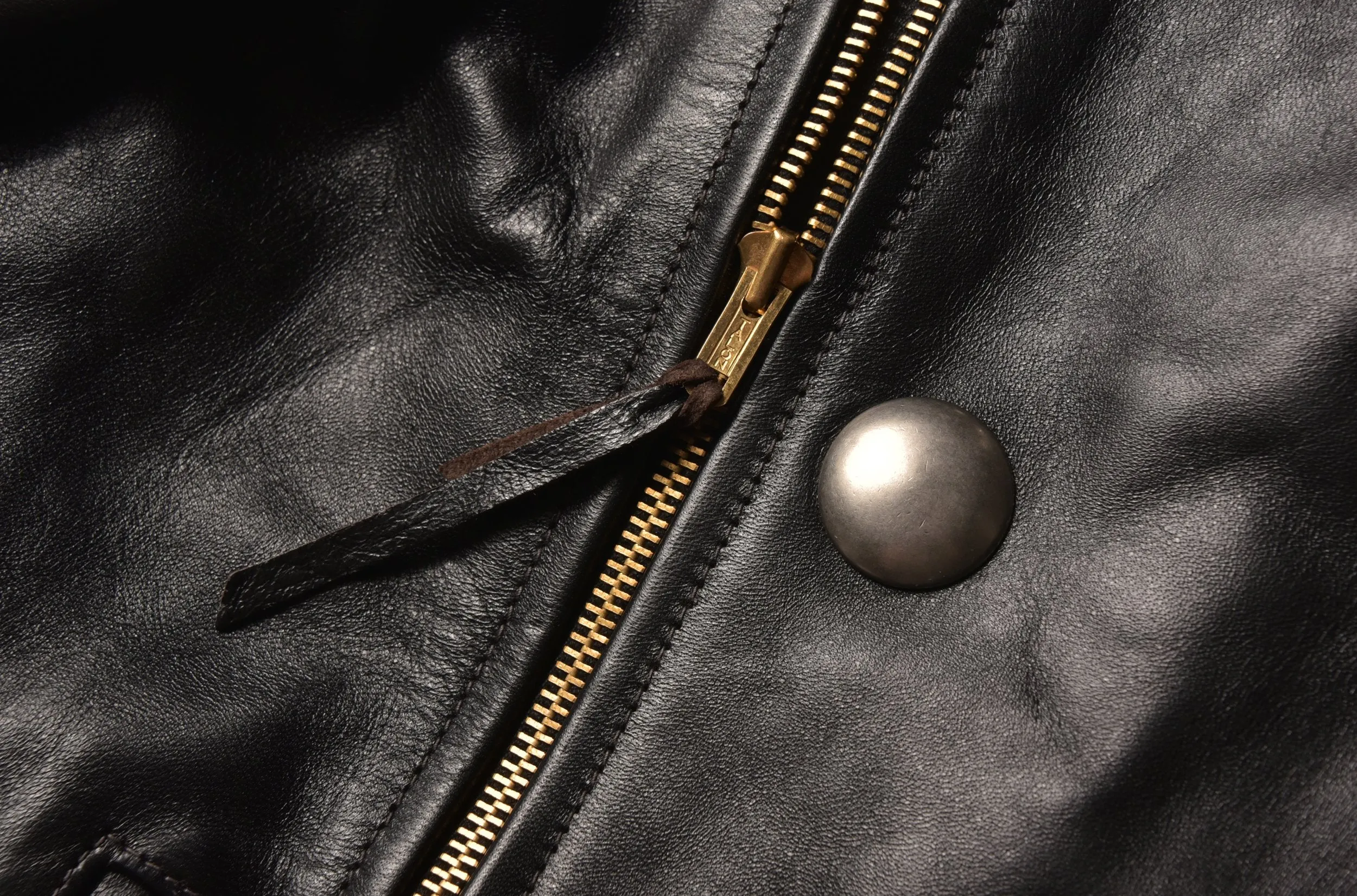 BUCO J-31 JACKET sold by The Real McCoy's product image thumbnail 4