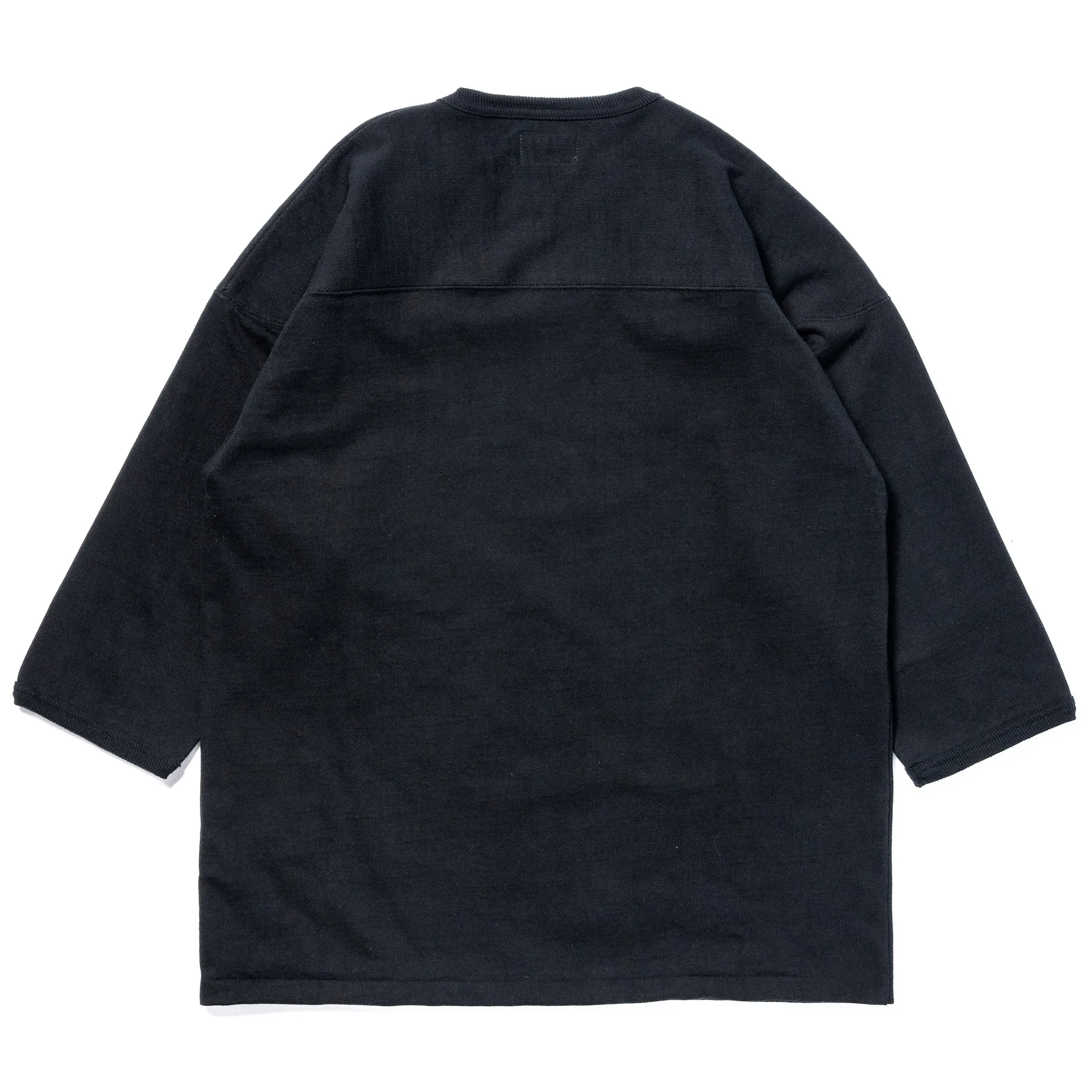 HEAVY COTTON FOOTBALL TEE / 32ND SIG sold by The Real McCoy's product image thumbnail 3