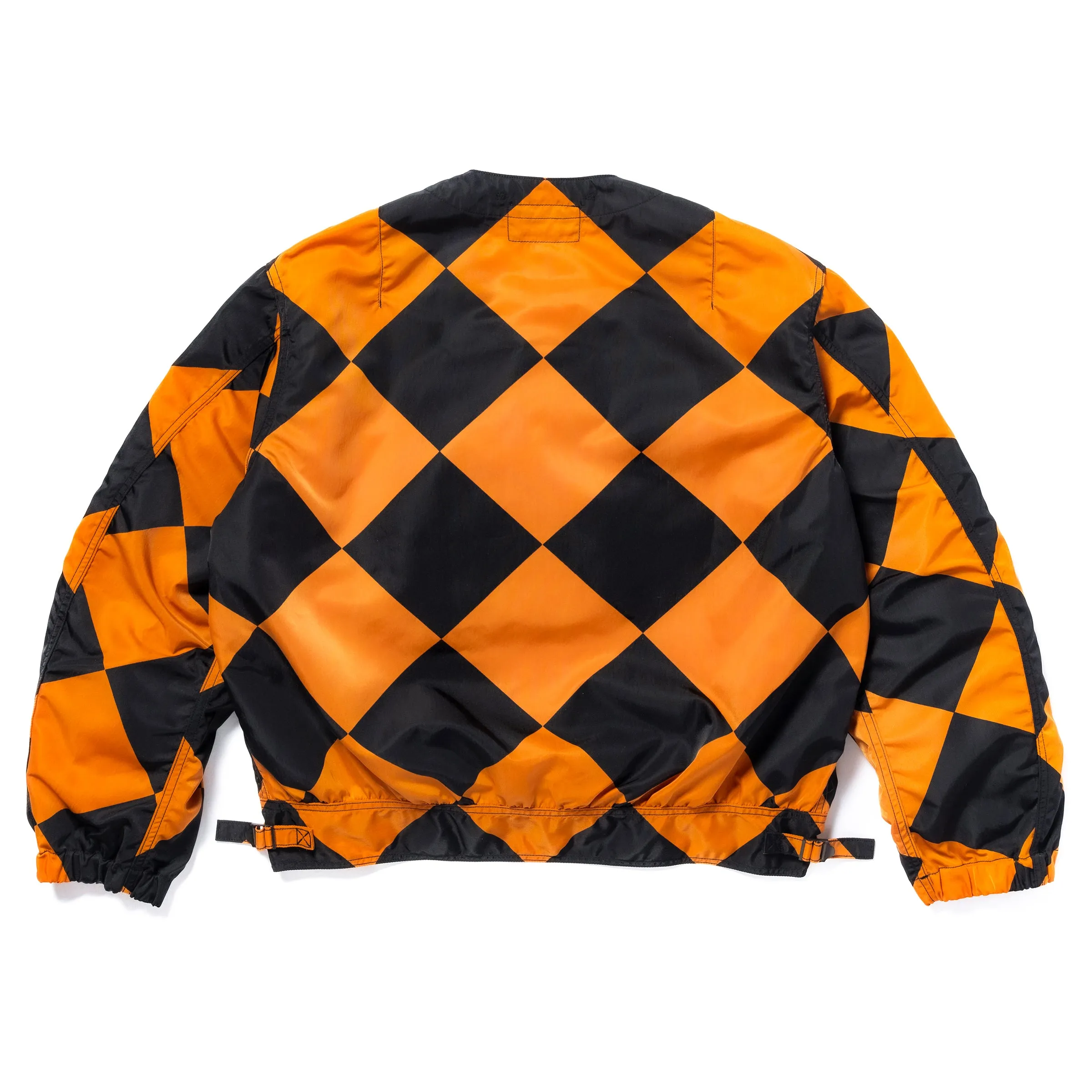 JACKET, LINECREWMAN, IDENTIFYING, TYPE G-1 sold by The Real McCoy's product image thumbnail 3