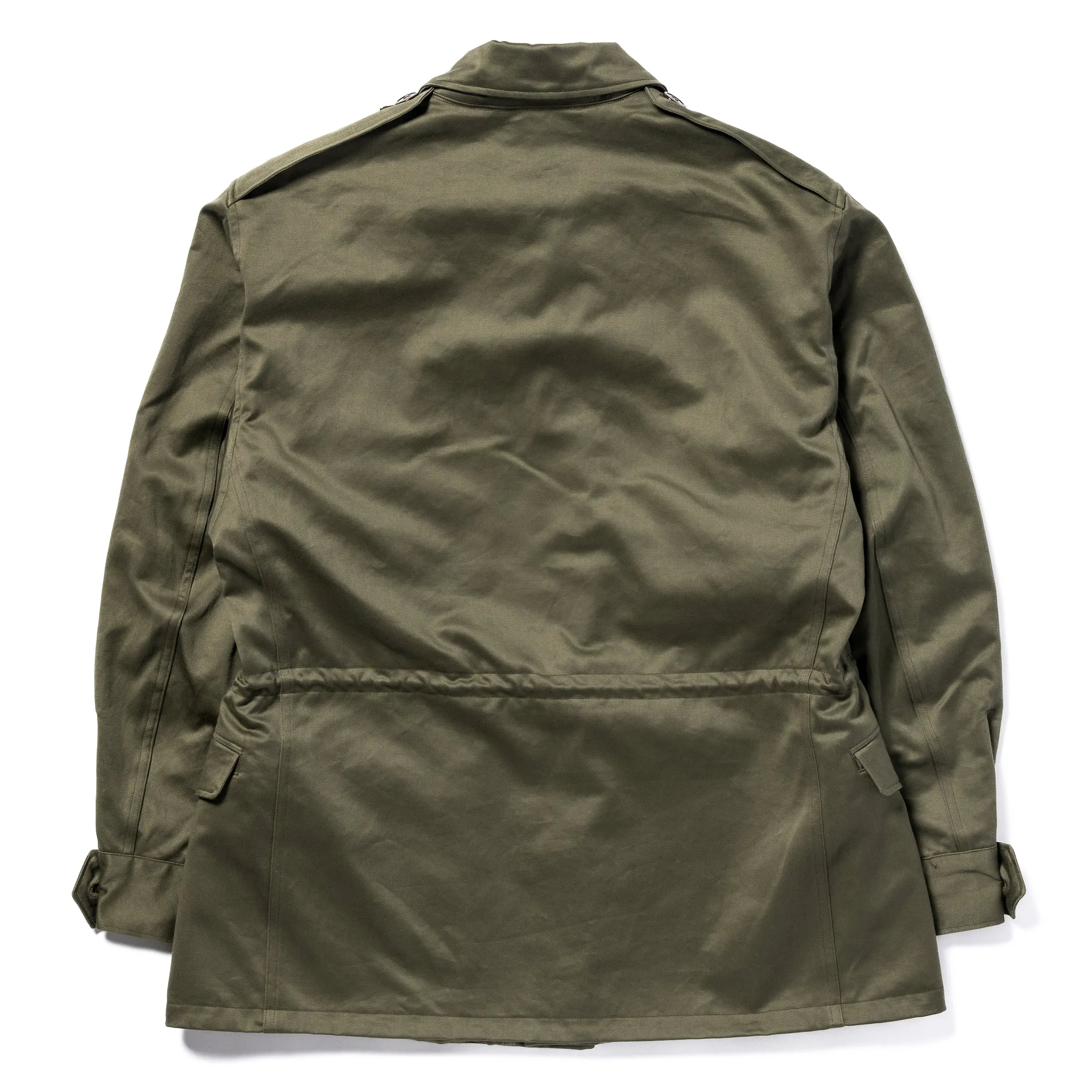 JACKETS, FIELD, M-1943 / 370-E sold by The Real McCoy's product image thumbnail 3