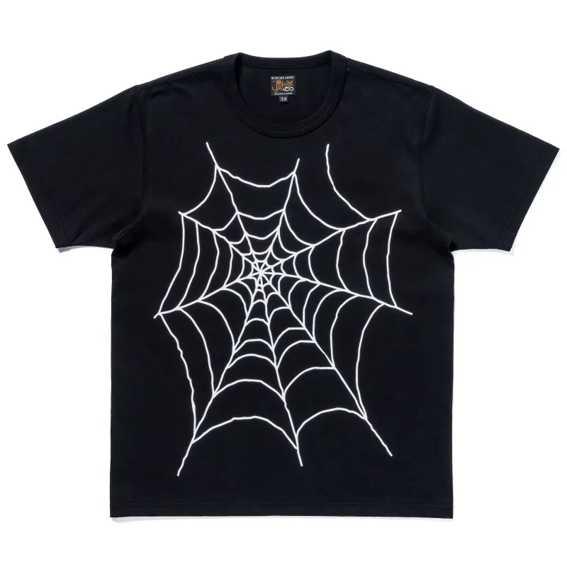 JOE MCCOY TEE / SPIDER sold by The Real McCoy's