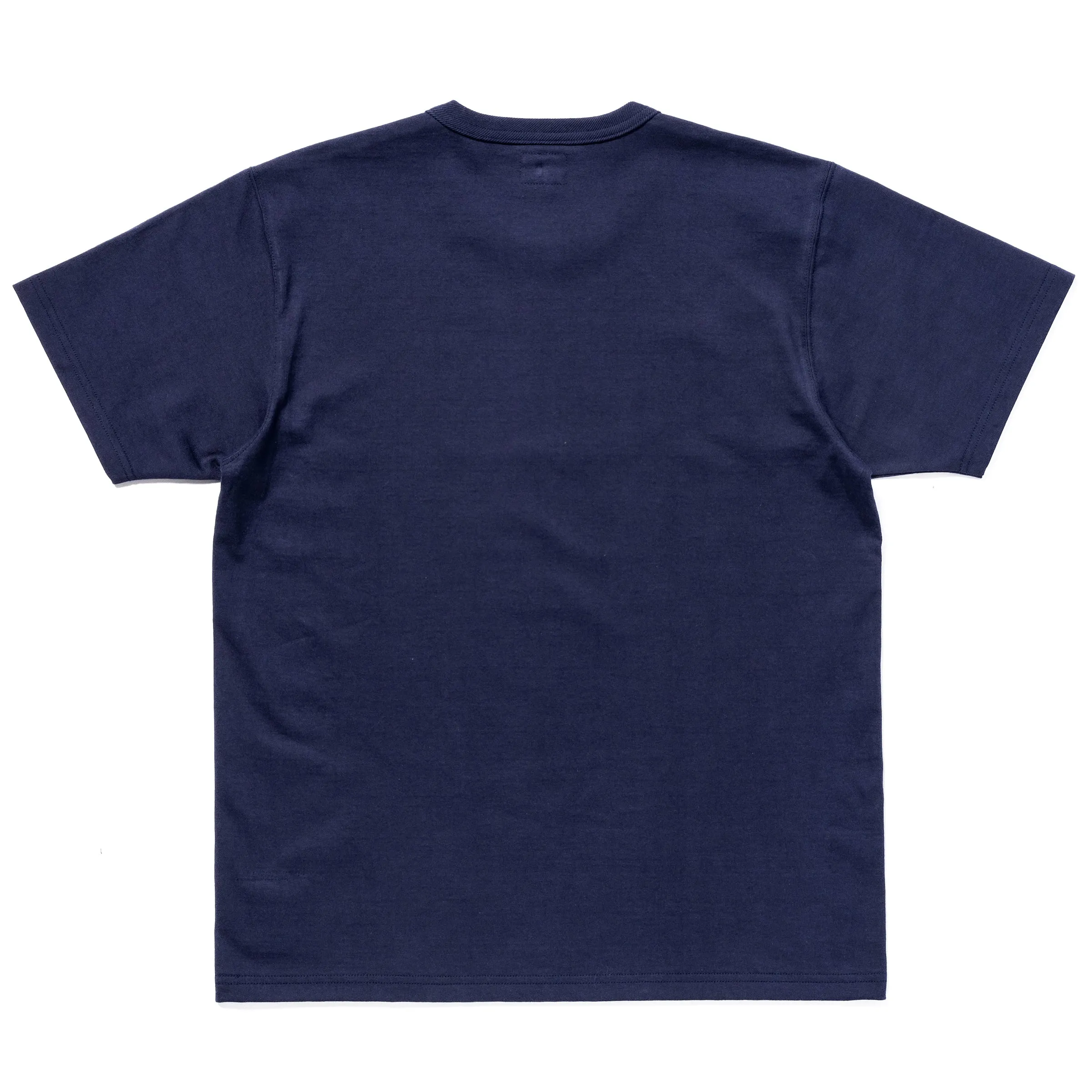 MILITARY TEE / NAVY FOOTBALL sold by The Real McCoy's product image thumbnail 3
