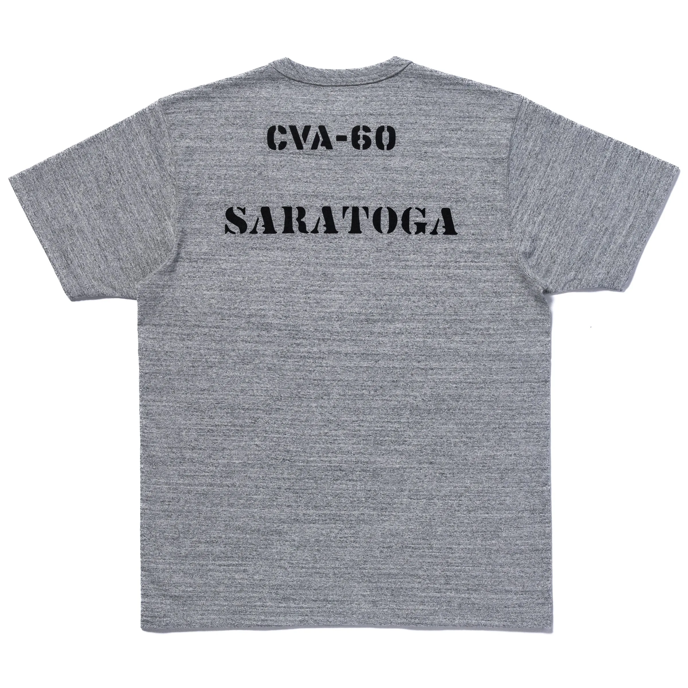 MILITARY TEE / VF61 sold by The Real McCoy's product image thumbnail 3