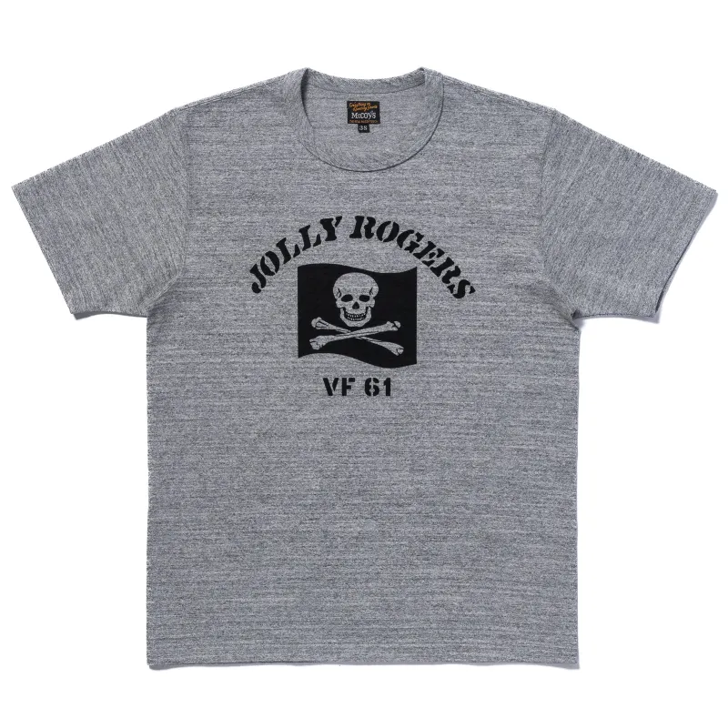 MILITARY TEE / VF61 sold by The Real McCoy's