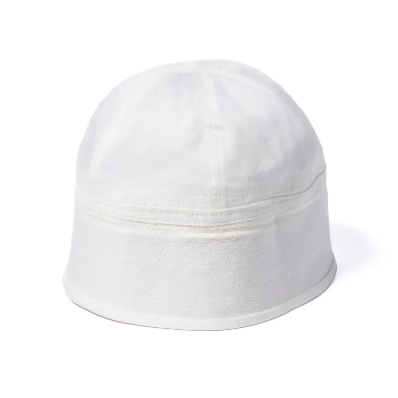 U.S. NAVY WHITE HAT sold by The Real McCoy's