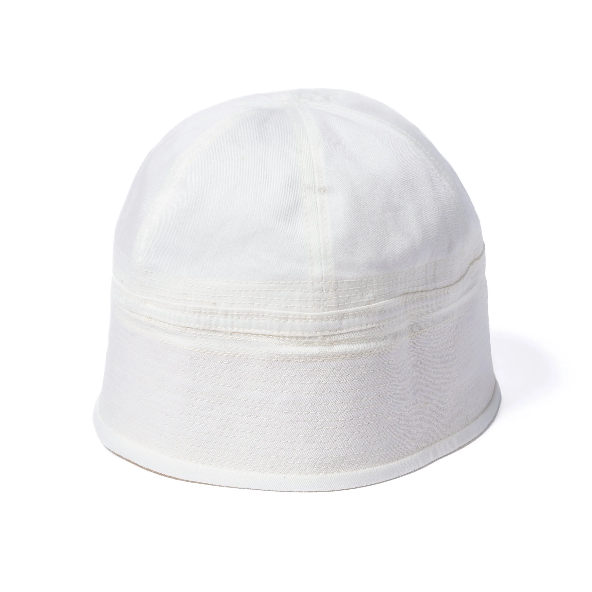 U.S. NAVY WHITE HAT sold by The Real McCoy's