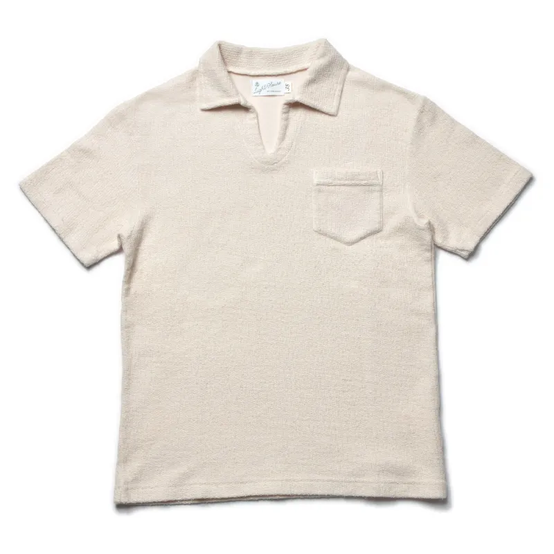 COTTON PILE SKIPPER sold by The Real McCoy's