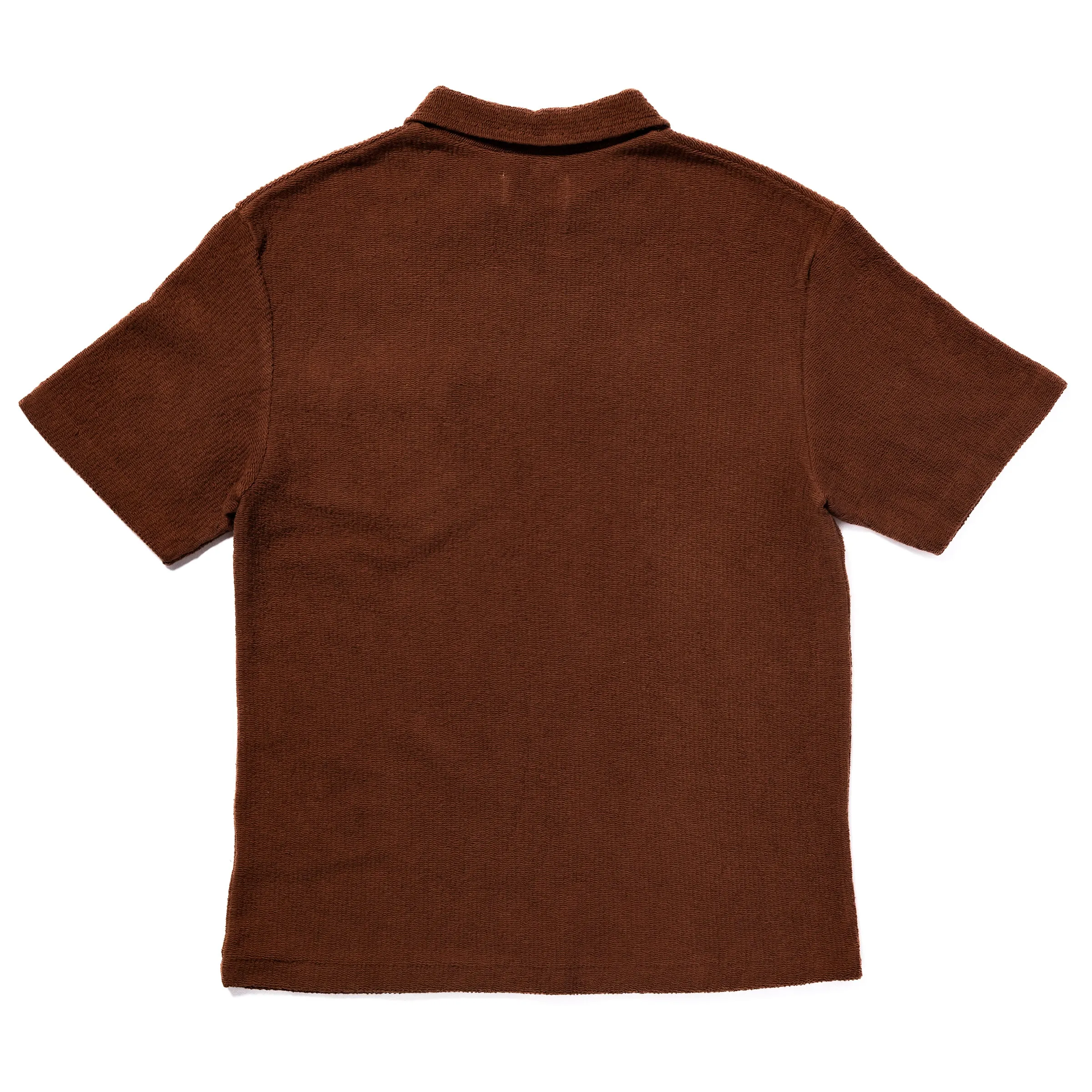 COTTON PILE SKIPPER sold by The Real McCoy's product image thumbnail 3