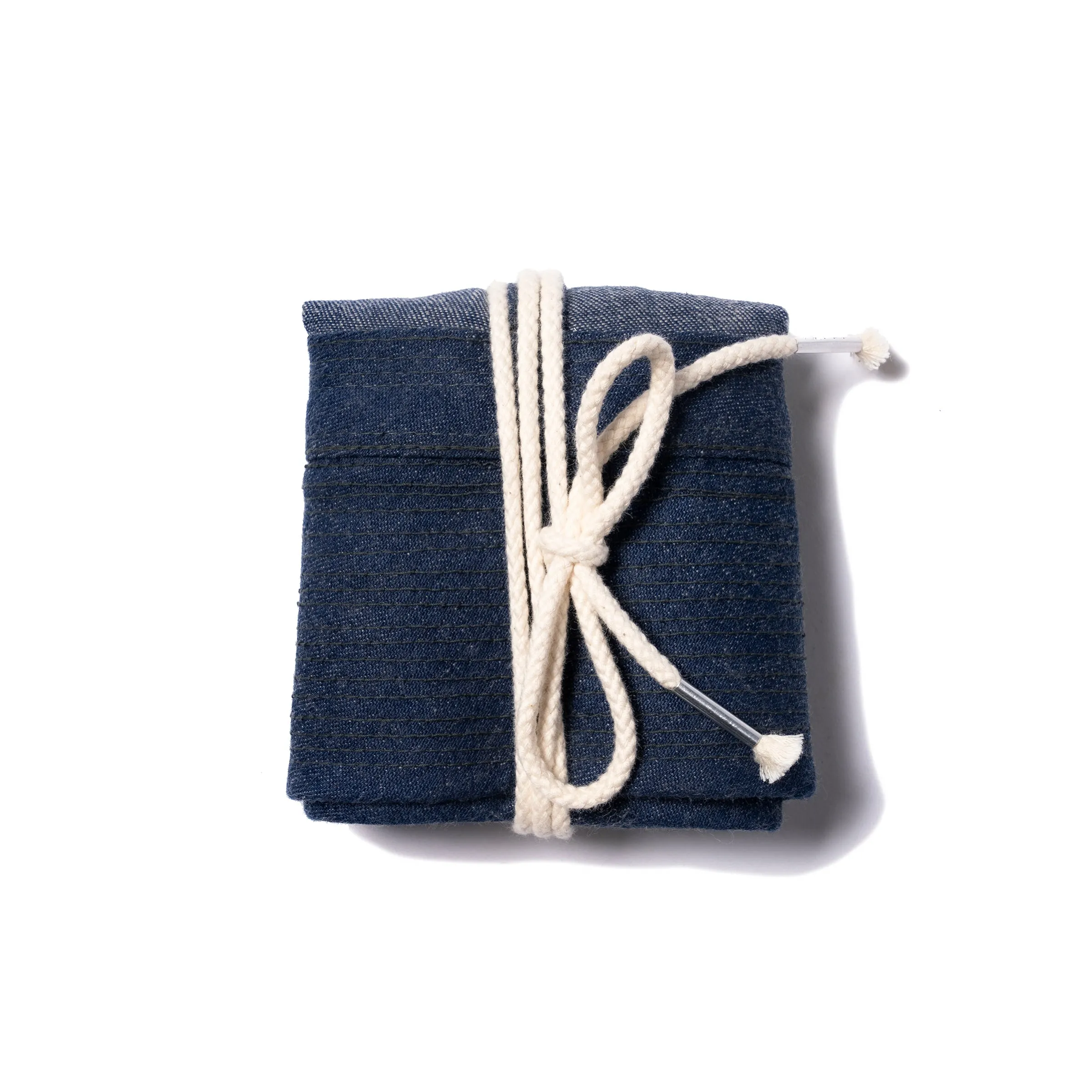 SAILOR HAT / DENIM sold by The Real McCoy's product image thumbnail 4