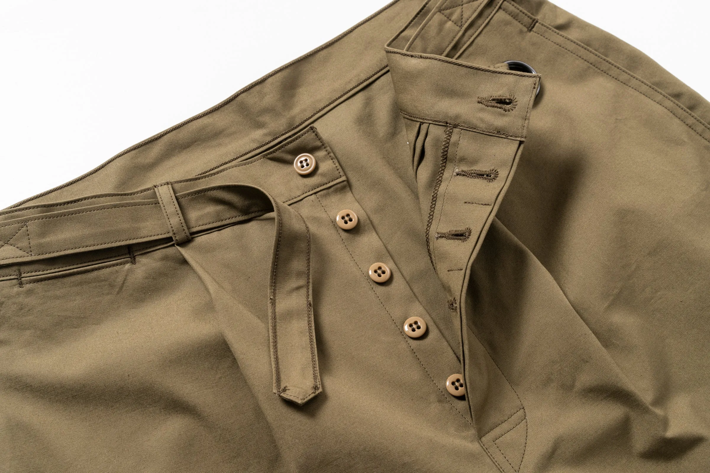 SHORTS, ATHLETIC, U.S.M.C. sold by The Real McCoy's product image thumbnail 5