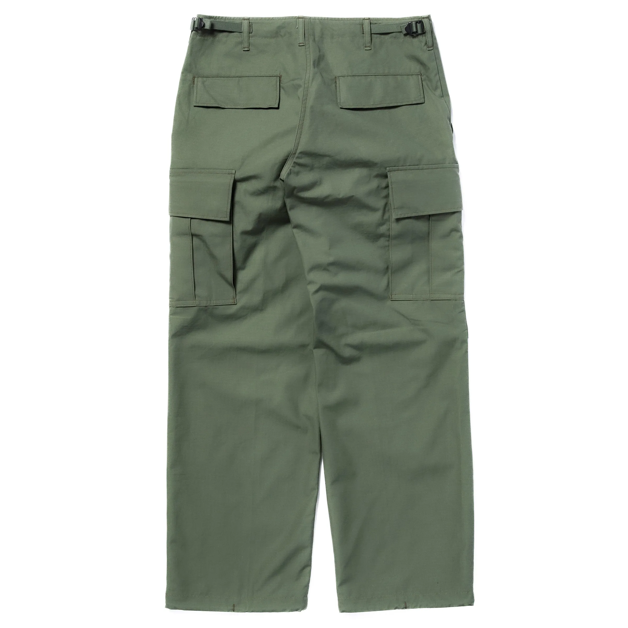 TROUSERS, MAN’S, COTTON RIP-STOP POPLIN sold by The Real McCoy's product image thumbnail 3