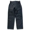 UTILITY TROUSERS / DENIM sold by The Real McCoy's