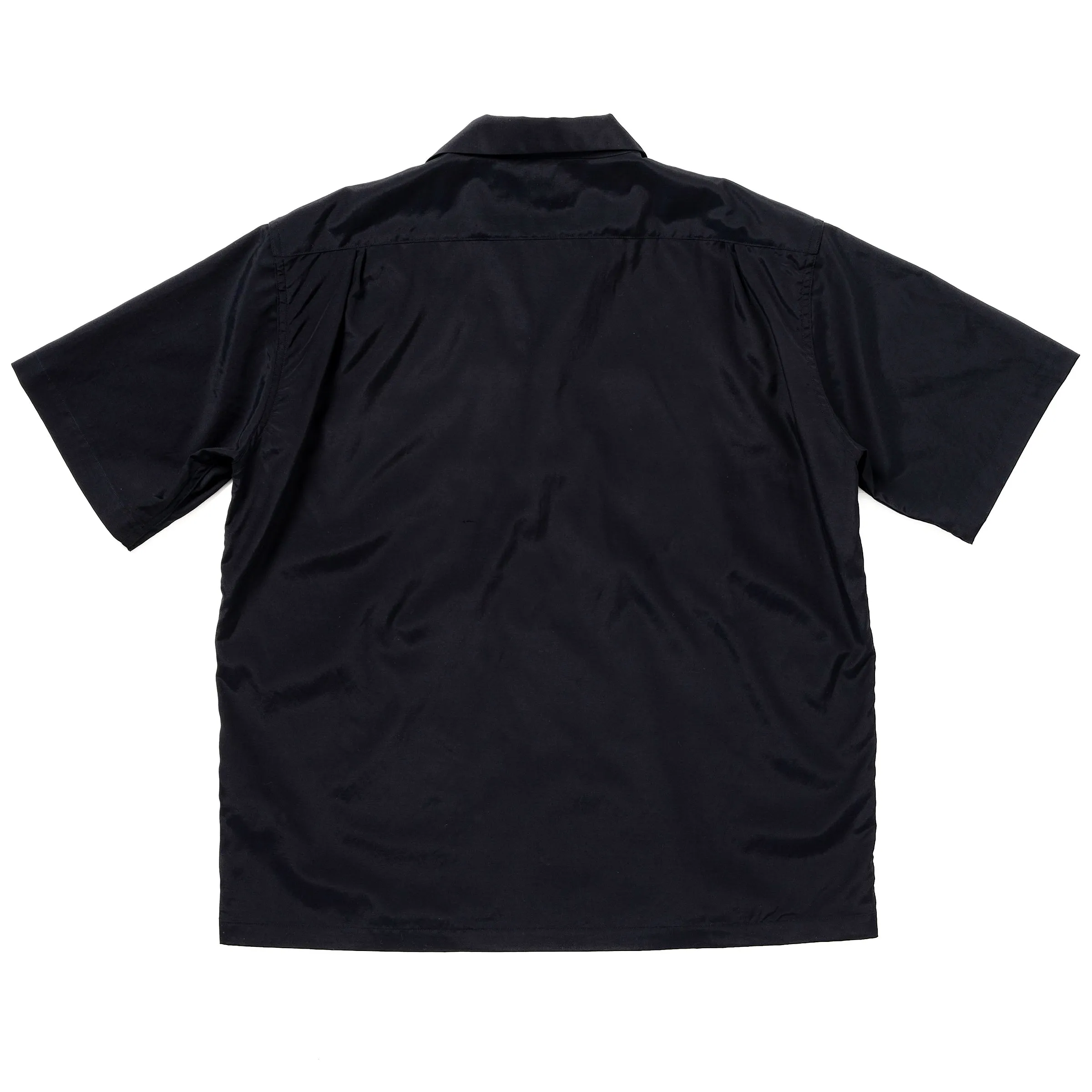 VIET-NAM OPEN COLLAR SOUVENIR SHIRT sold by The Real McCoy's product image thumbnail 4
