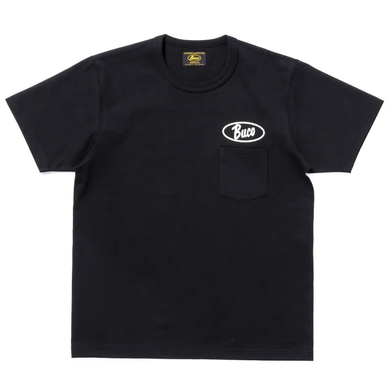 BUCO TEE / ENTHUSIAST sold by The Real McCoy's