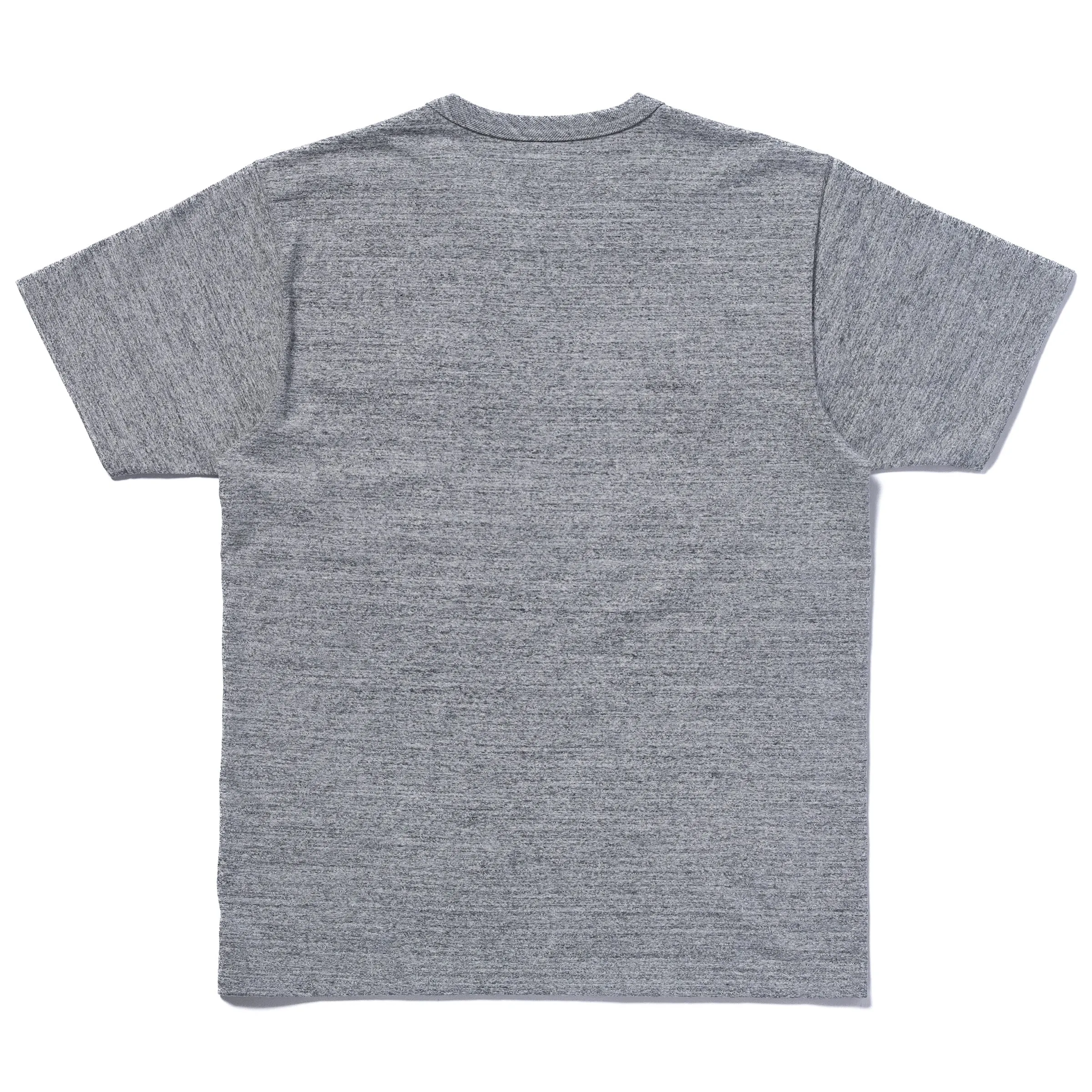 MILITARY TEE / JOLLY ROGER, KEY FIELD sold by The Real McCoy's product image thumbnail 3