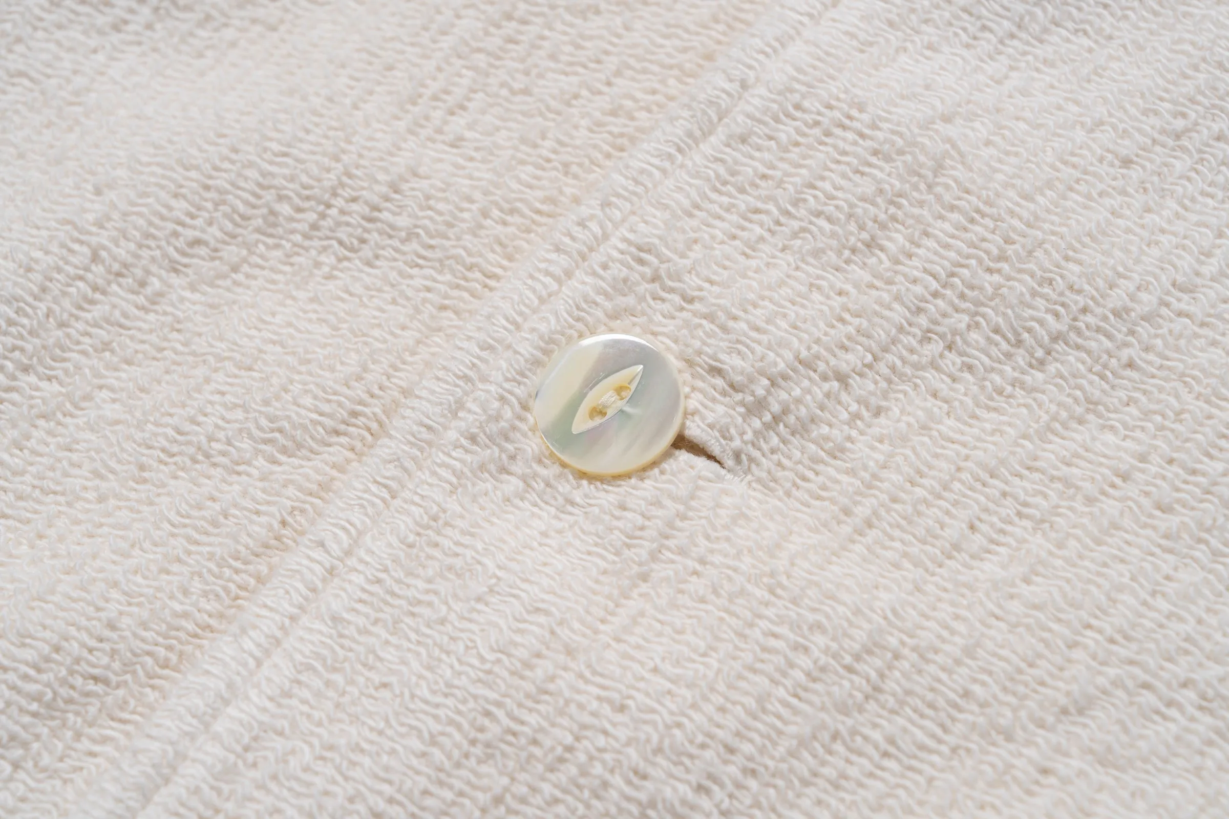 COTTON PILE BEACH SHIRT sold by The Real McCoy's product image thumbnail 5