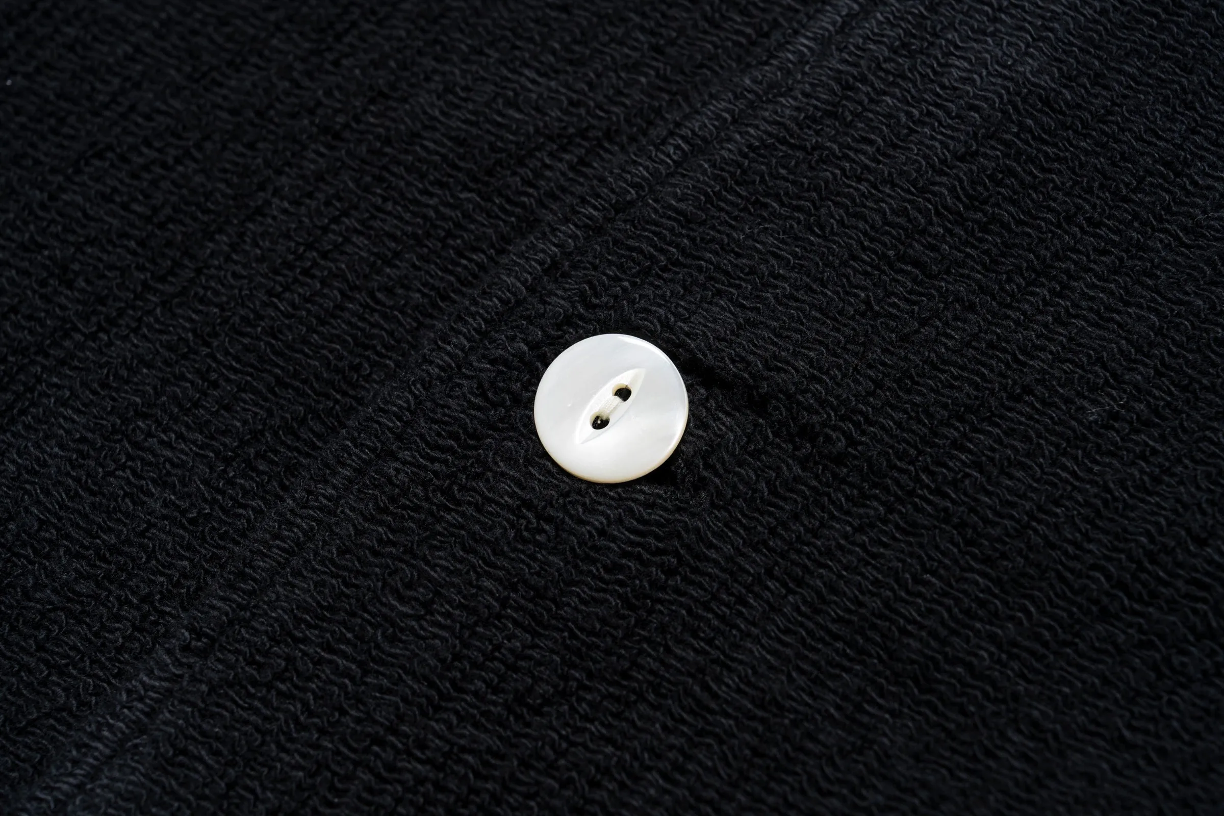 COTTON PILE BEACH SHIRT sold by The Real McCoy's product image thumbnail 5