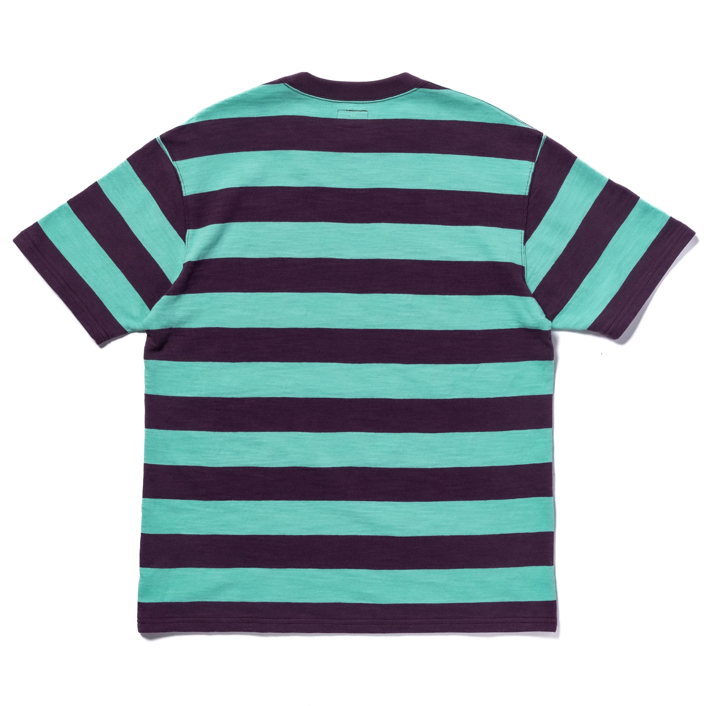 BUCO STRIPE TEE S/S sold by The Real McCoy's product image thumbnail 3