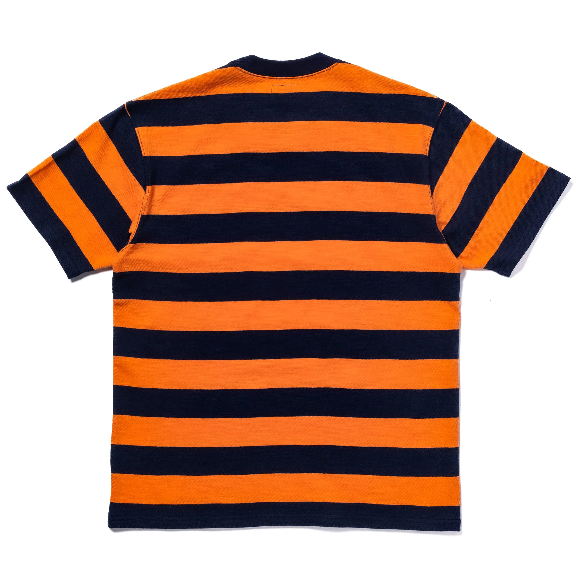 BUCO STRIPE TEE S/S sold by The Real McCoy's product image thumbnail 3