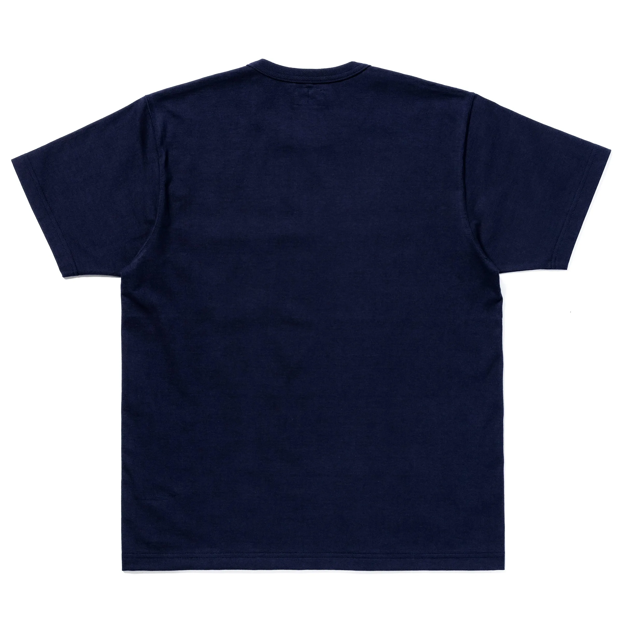 POCKET TEE sold by The Real McCoy's product image thumbnail 3