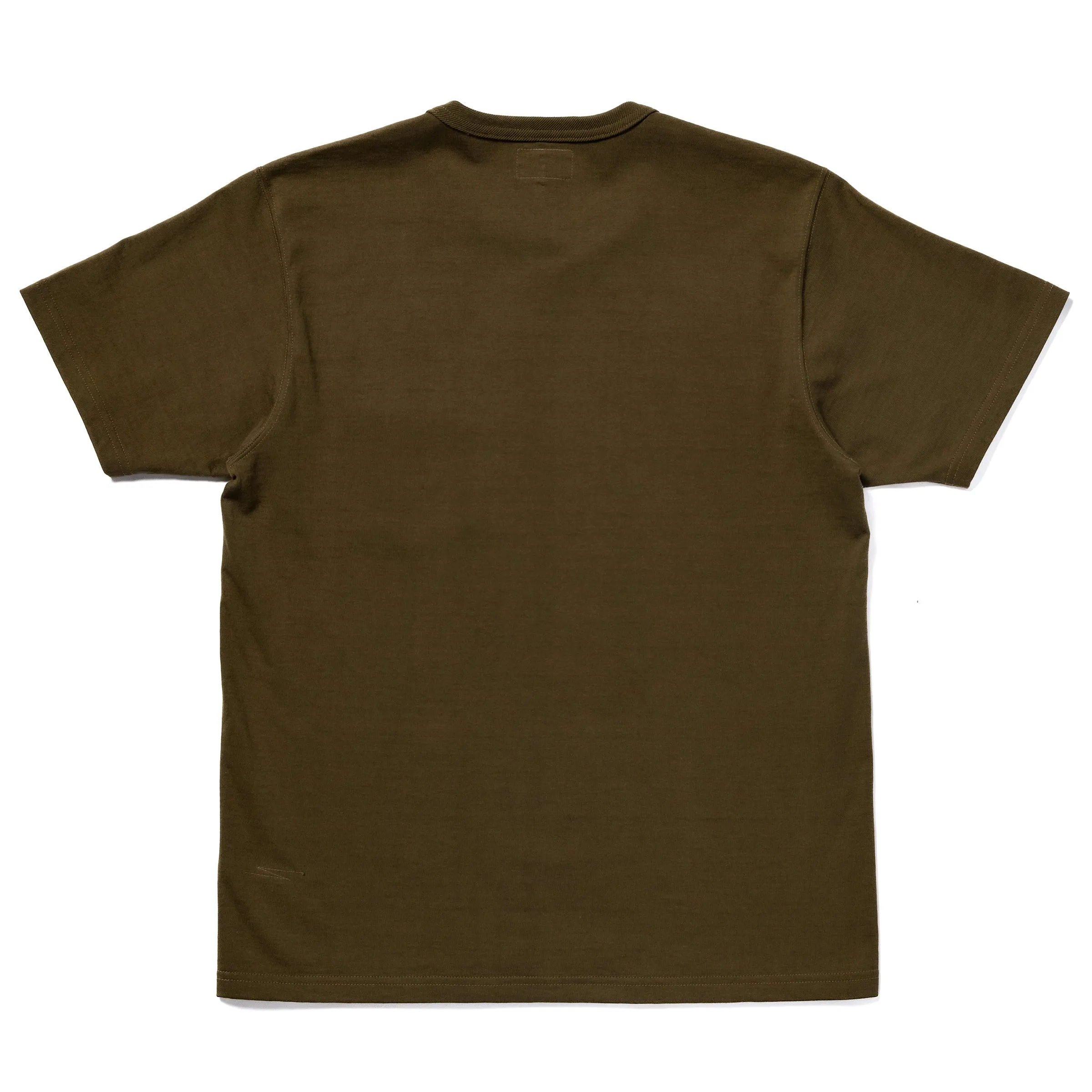POCKET TEE sold by The Real McCoy's product image thumbnail 3