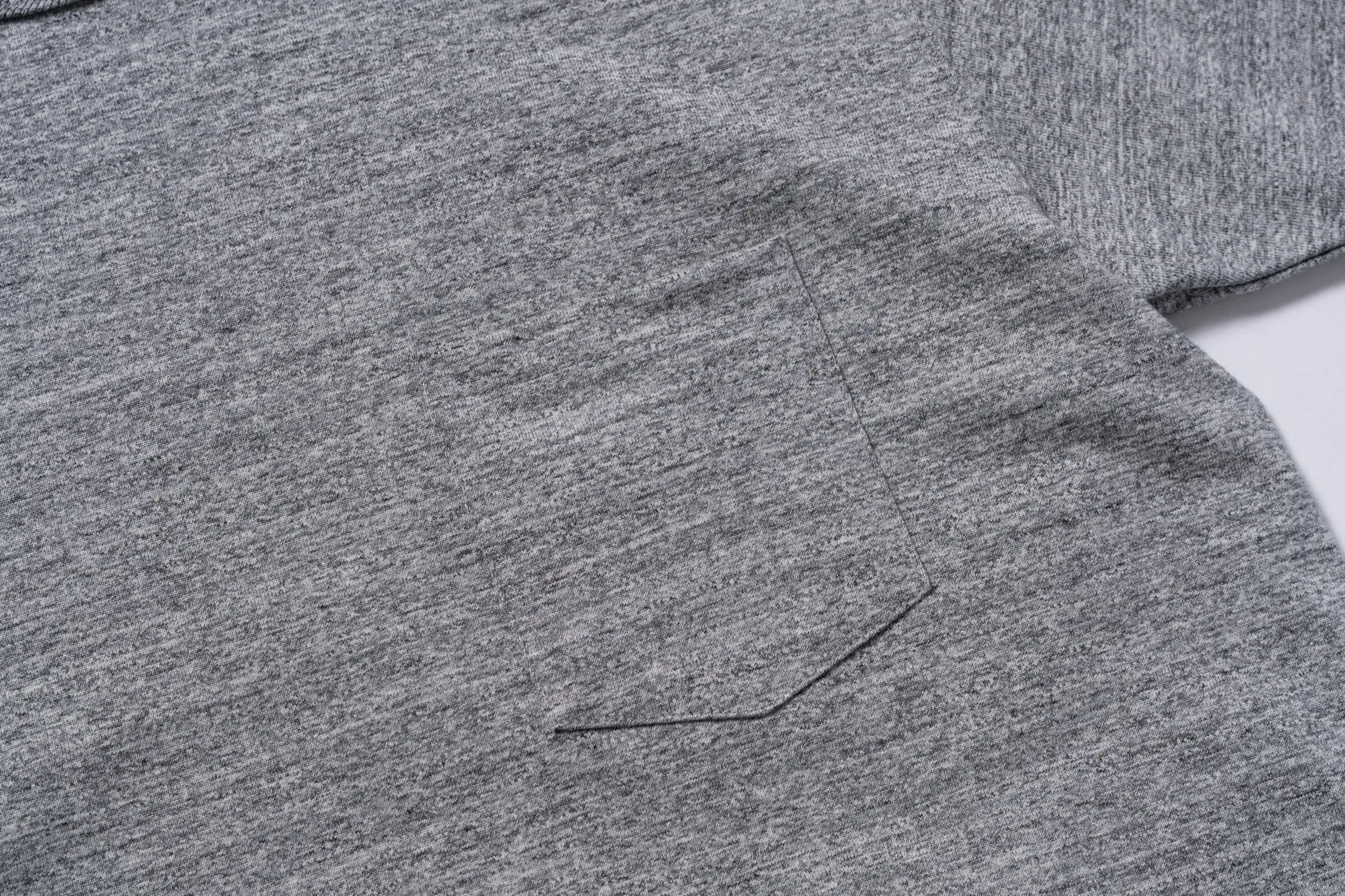 POCKET TEE sold by The Real McCoy's product image thumbnail 5