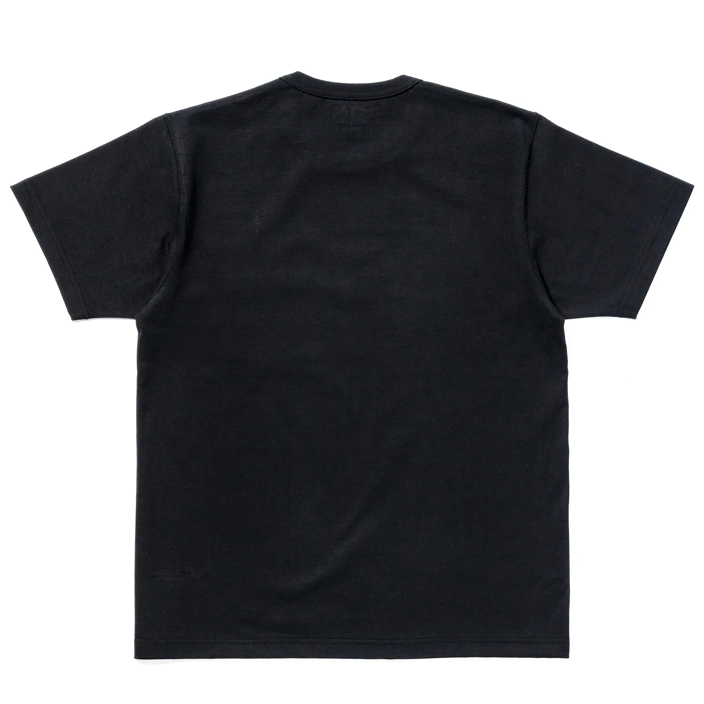 POCKET TEE sold by The Real McCoy's product image thumbnail 3