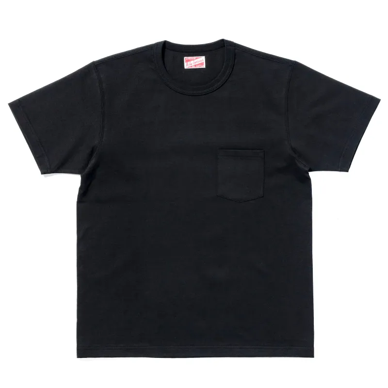 POCKET TEE sold by The Real McCoy's