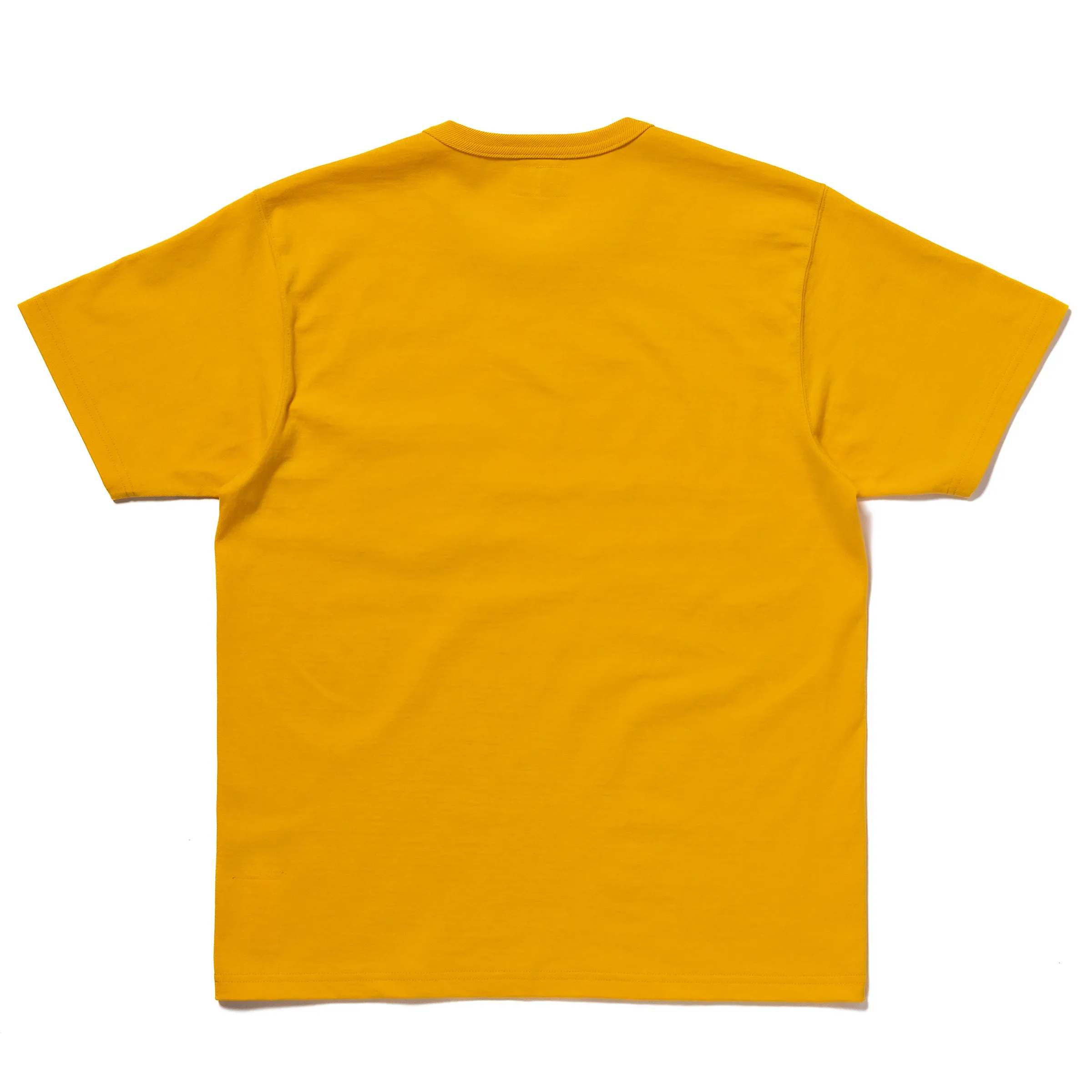 POCKET TEE sold by The Real McCoy's product image thumbnail 5