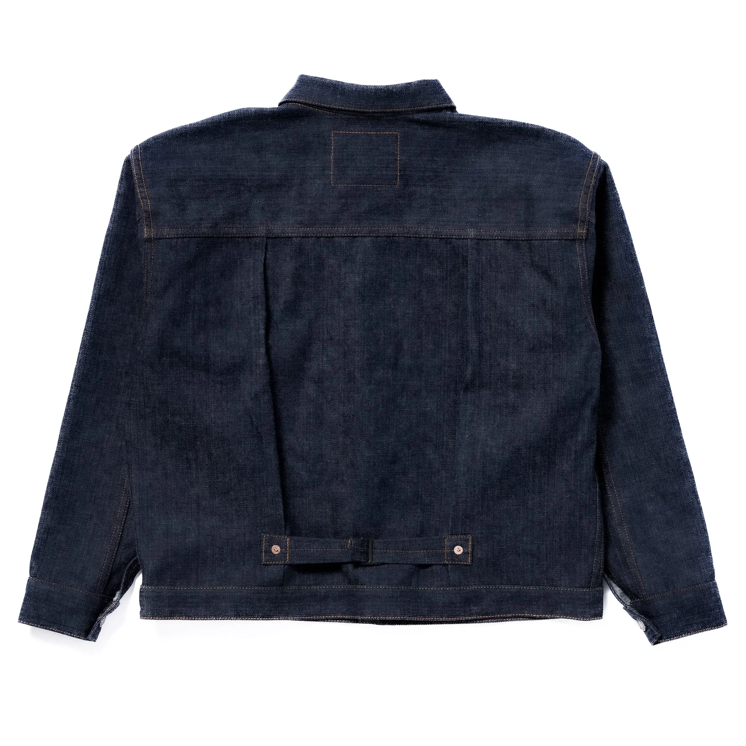 THE REAL McCOY’S LOT. 001XXJ / EARLY MODEL sold by The Real McCoy's product image thumbnail 3