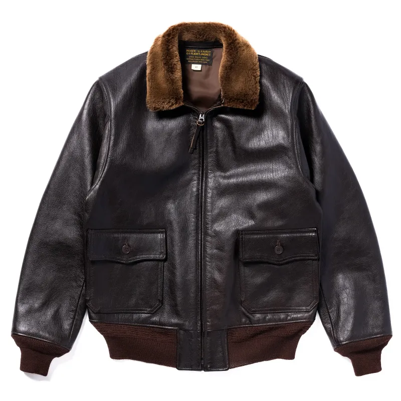 TYPE G-1 REAL McCOY MFG. CO. / 55J14 sold by The Real McCoy's