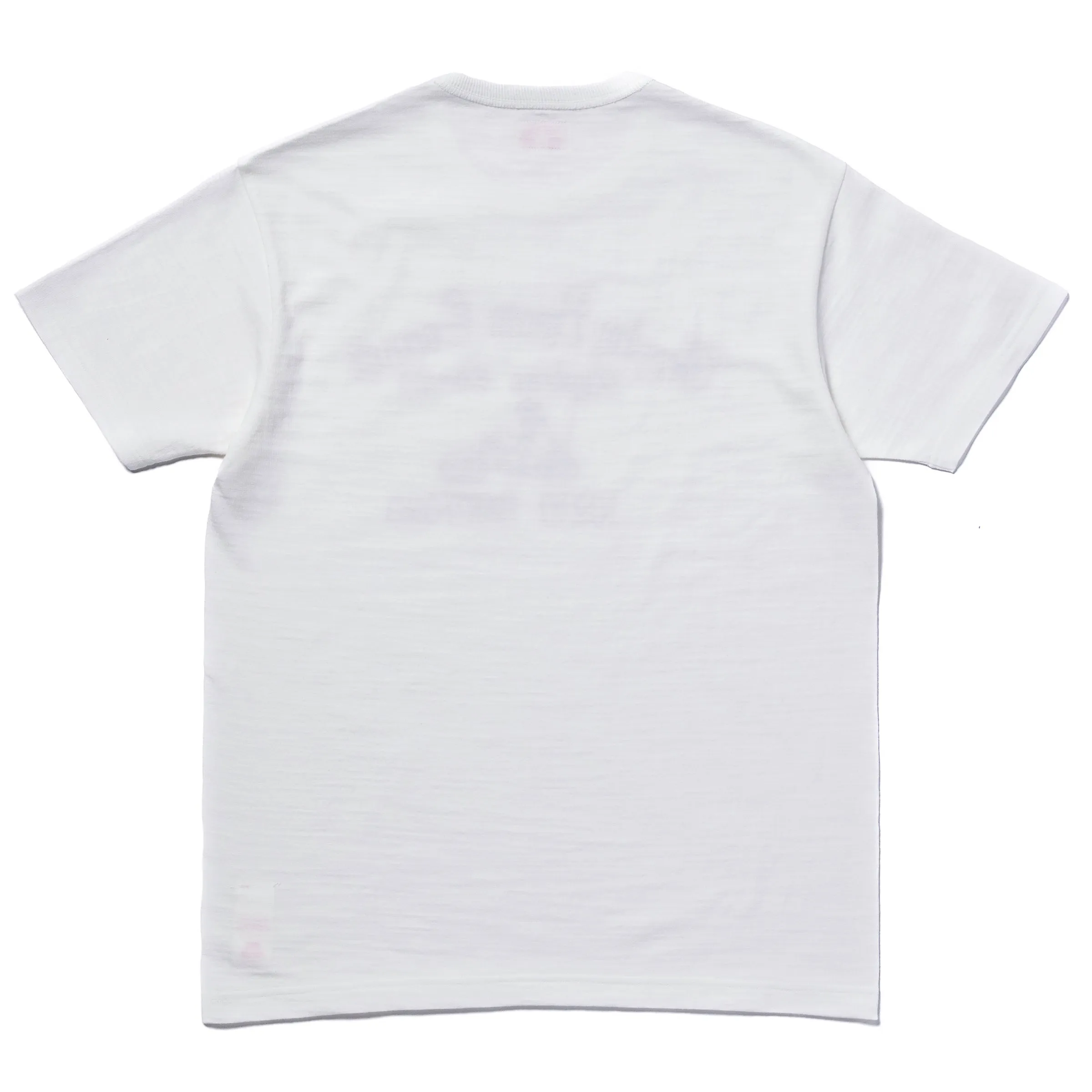 ATHLETIC T-SHIRT / TROPHY ROOM LOUNGE sold by The Real McCoy's product image thumbnail 3