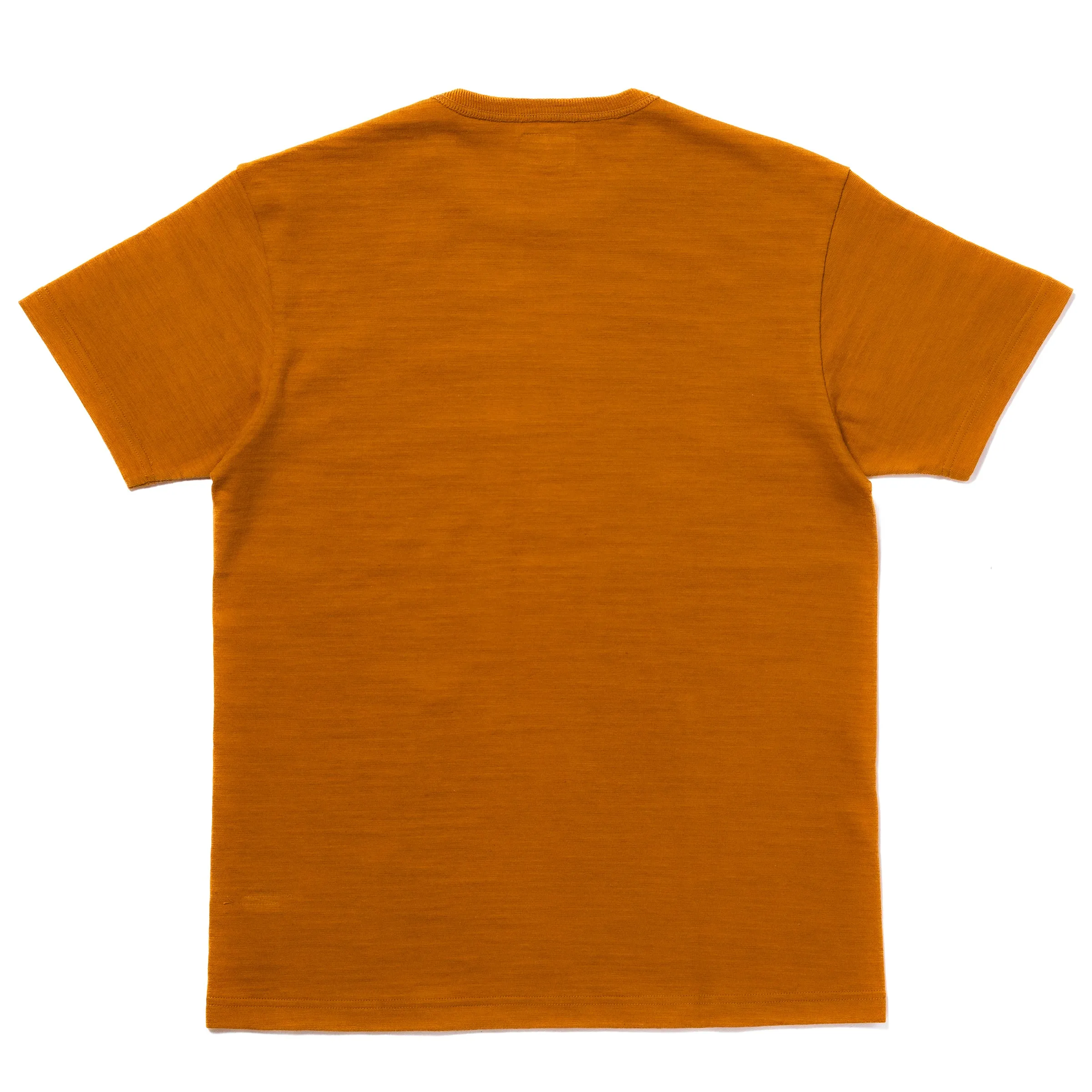 ATHLETIC T-SHIRT / TROPHY ROOM LOUNGE sold by The Real McCoy's product image thumbnail 3