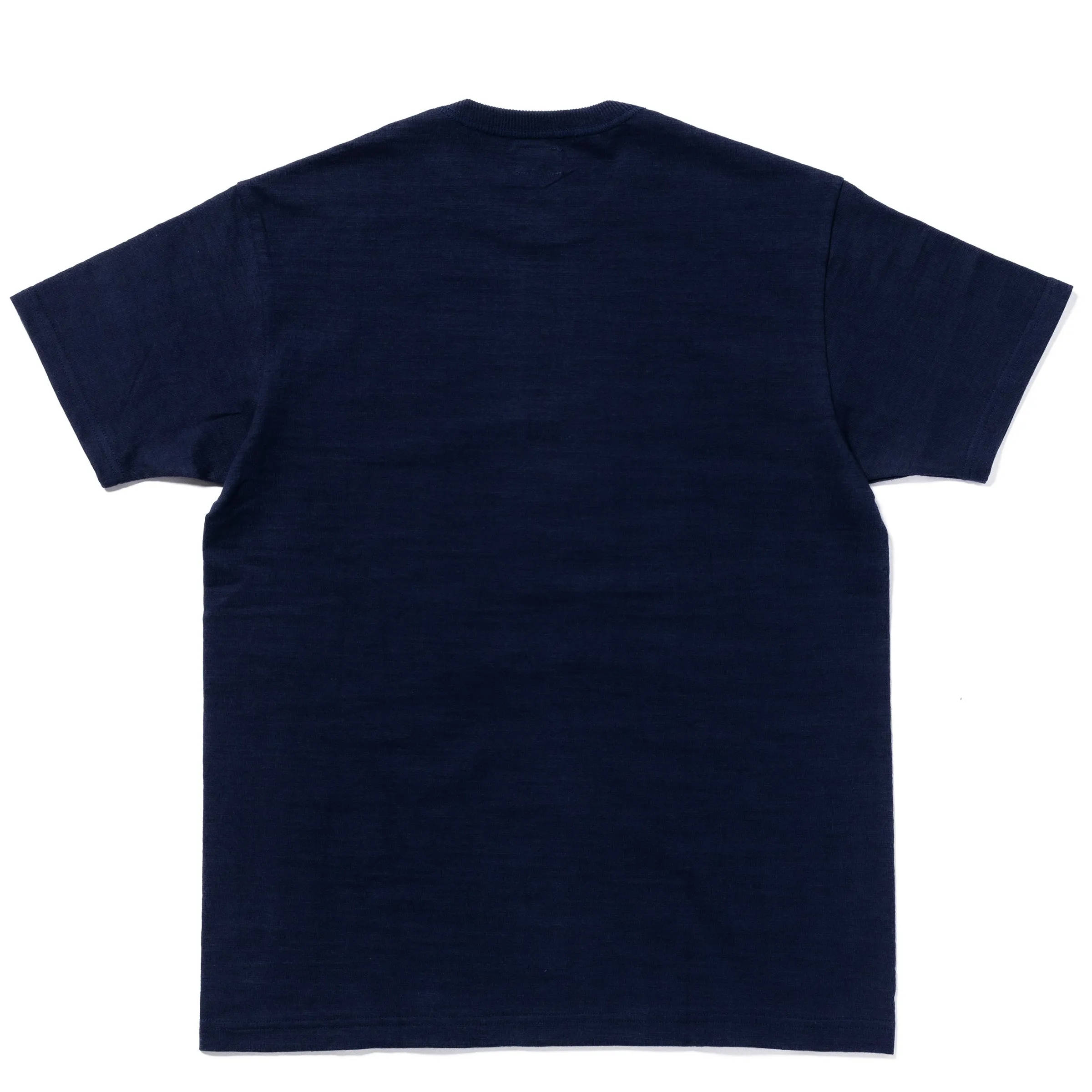 ATHLETIC TEE / U.S. NAVY sold by The Real McCoy's product image thumbnail 3
