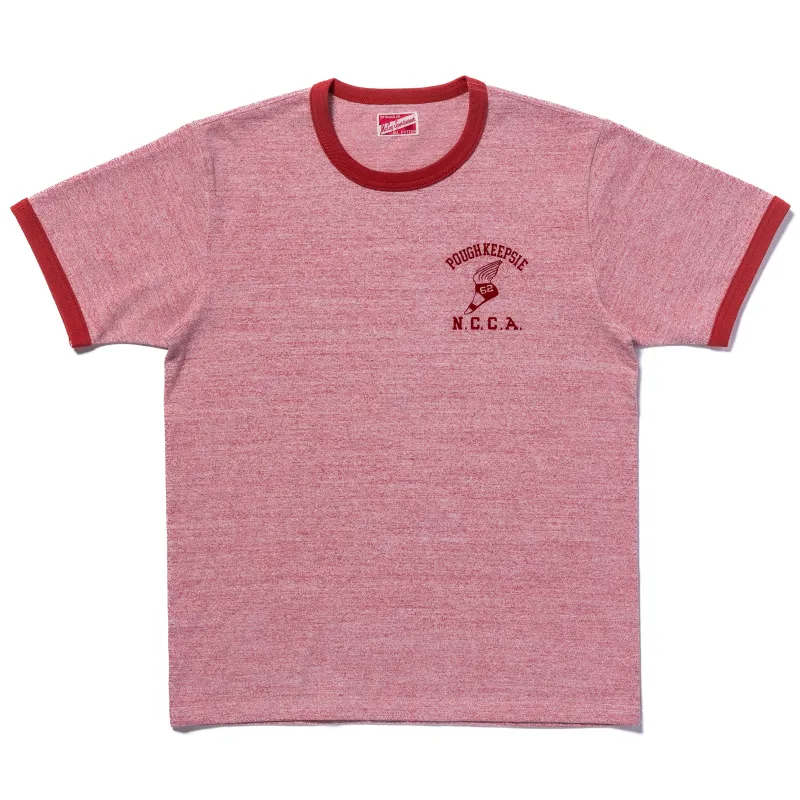 JOE MCCOY TEE / POUGHKEEPSIE sold by The Real McCoy's