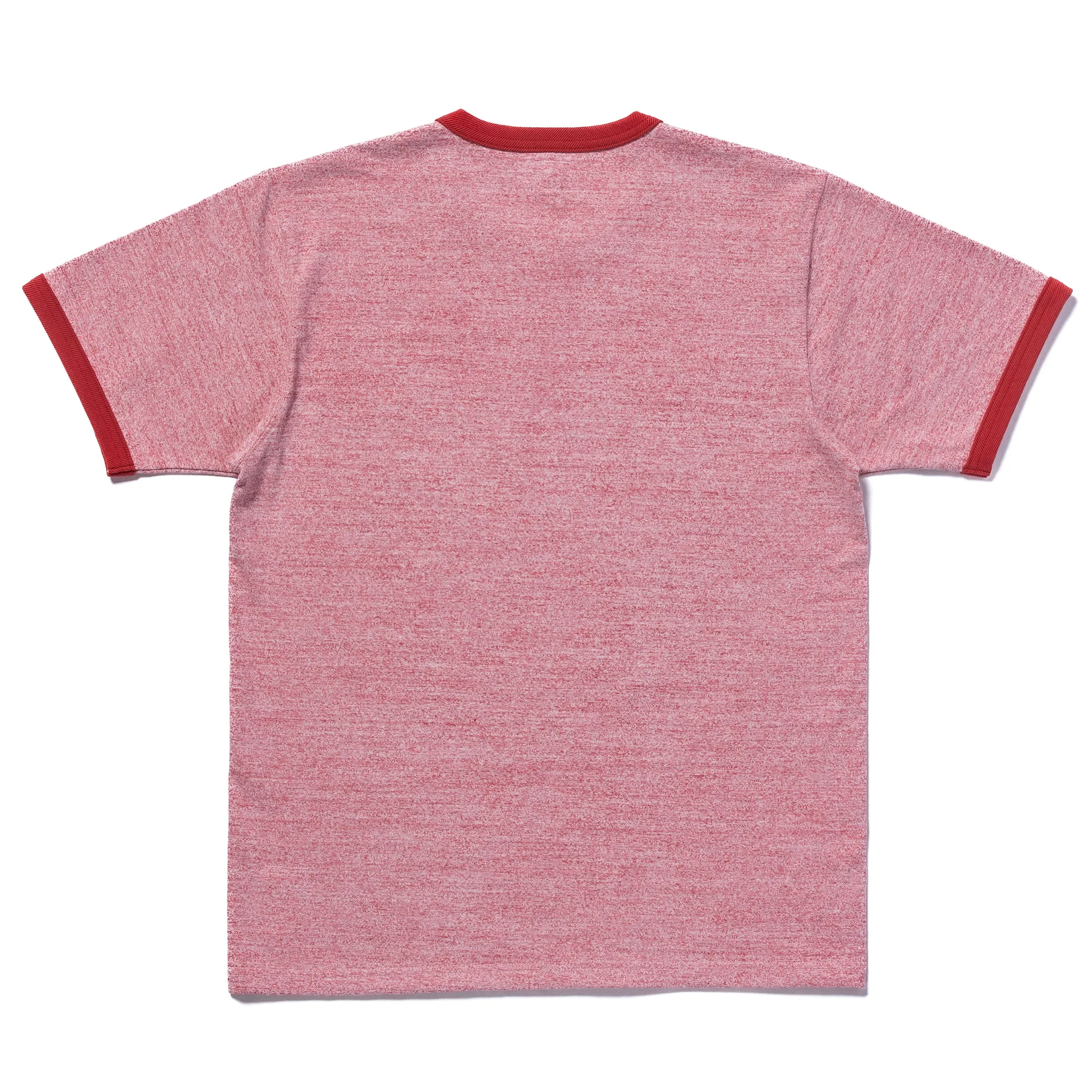 JOE MCCOY TEE / POUGHKEEPSIE sold by The Real McCoy's product image thumbnail 3