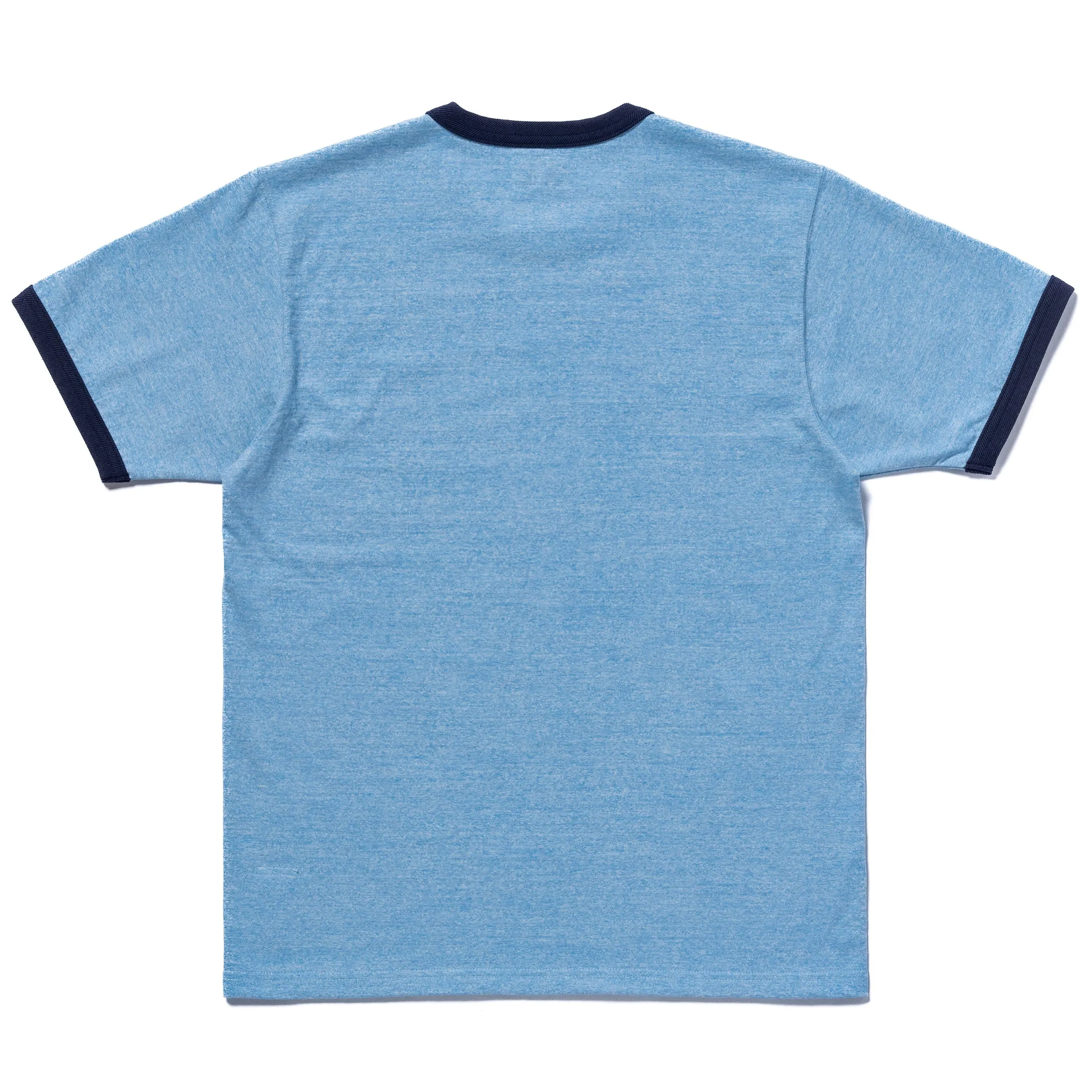 JOE MCCOY TEE / POUGHKEEPSIE sold by The Real McCoy's product image thumbnail 3