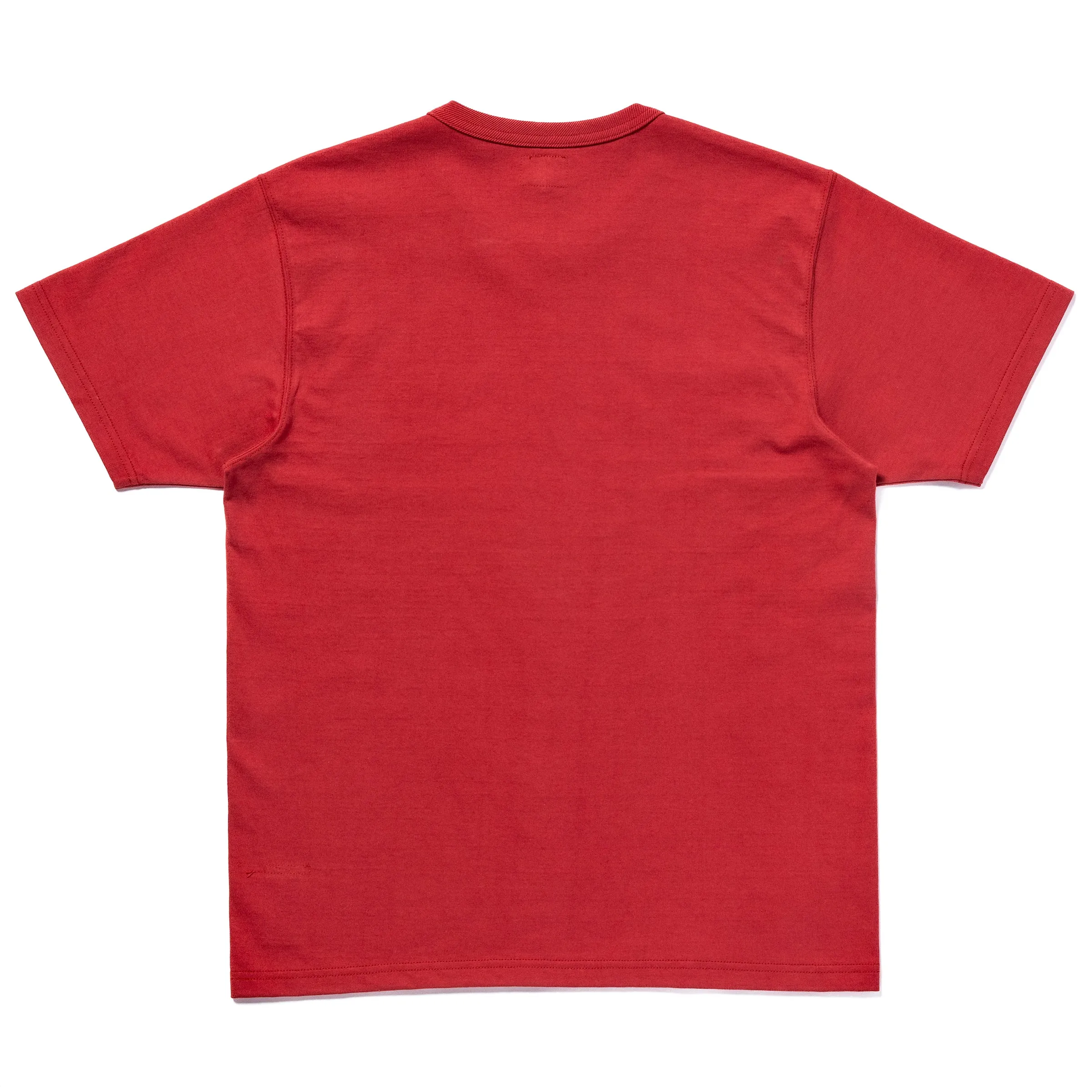 MILITARY TEE / JOLLY ROGER, KEY FIELD sold by The Real McCoy's product image thumbnail 3