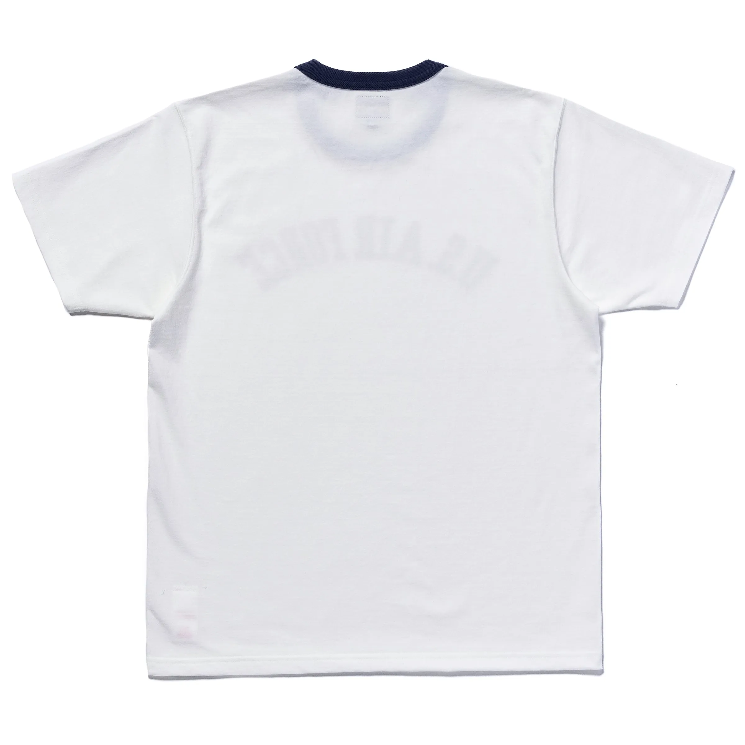 MILITARY TEE / U.S. AIR FORCE sold by The Real McCoy's product image thumbnail 3